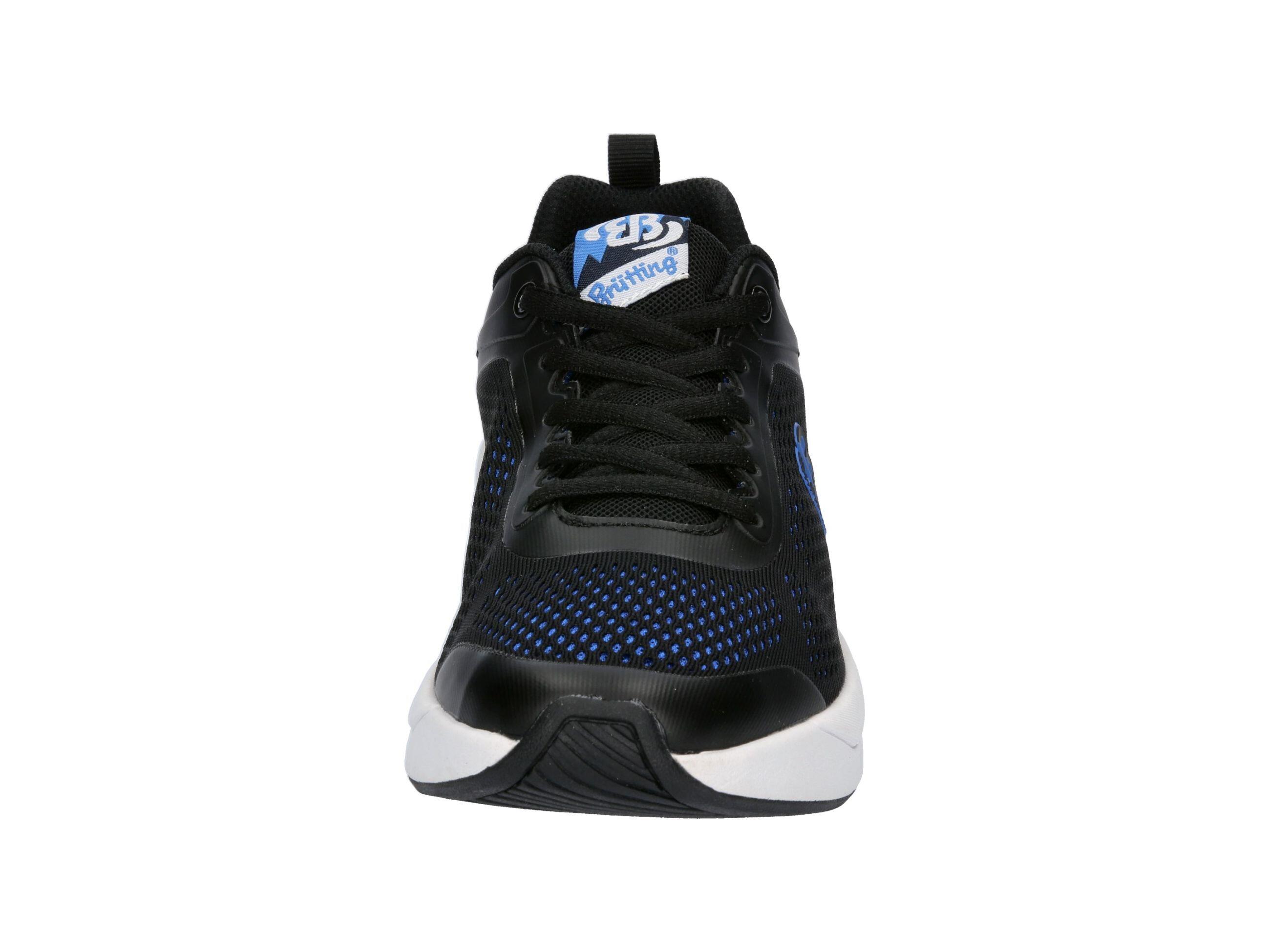 sneaker Allacciatura Uomini Brütting Basejumper 3/6