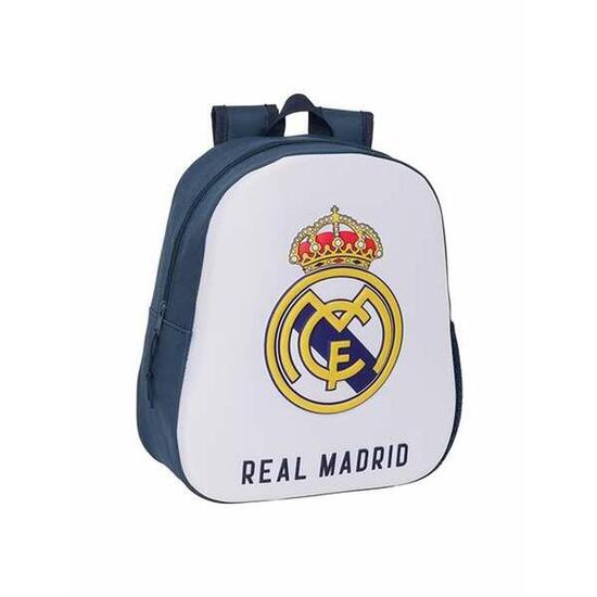 Sac à dos 3D Safta Real Madrid