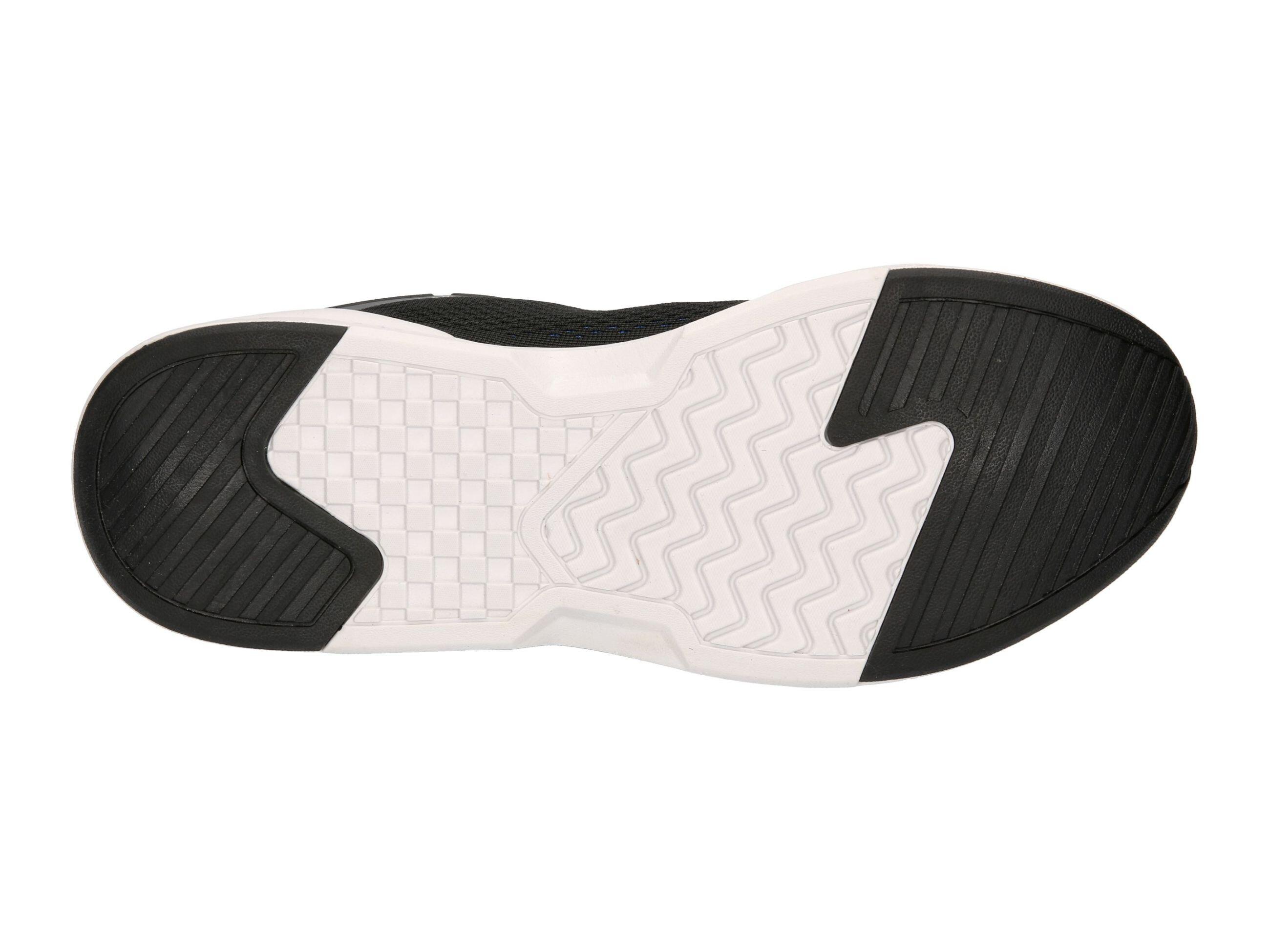 sneaker Allacciatura Uomini Brütting Basejumper 6/6