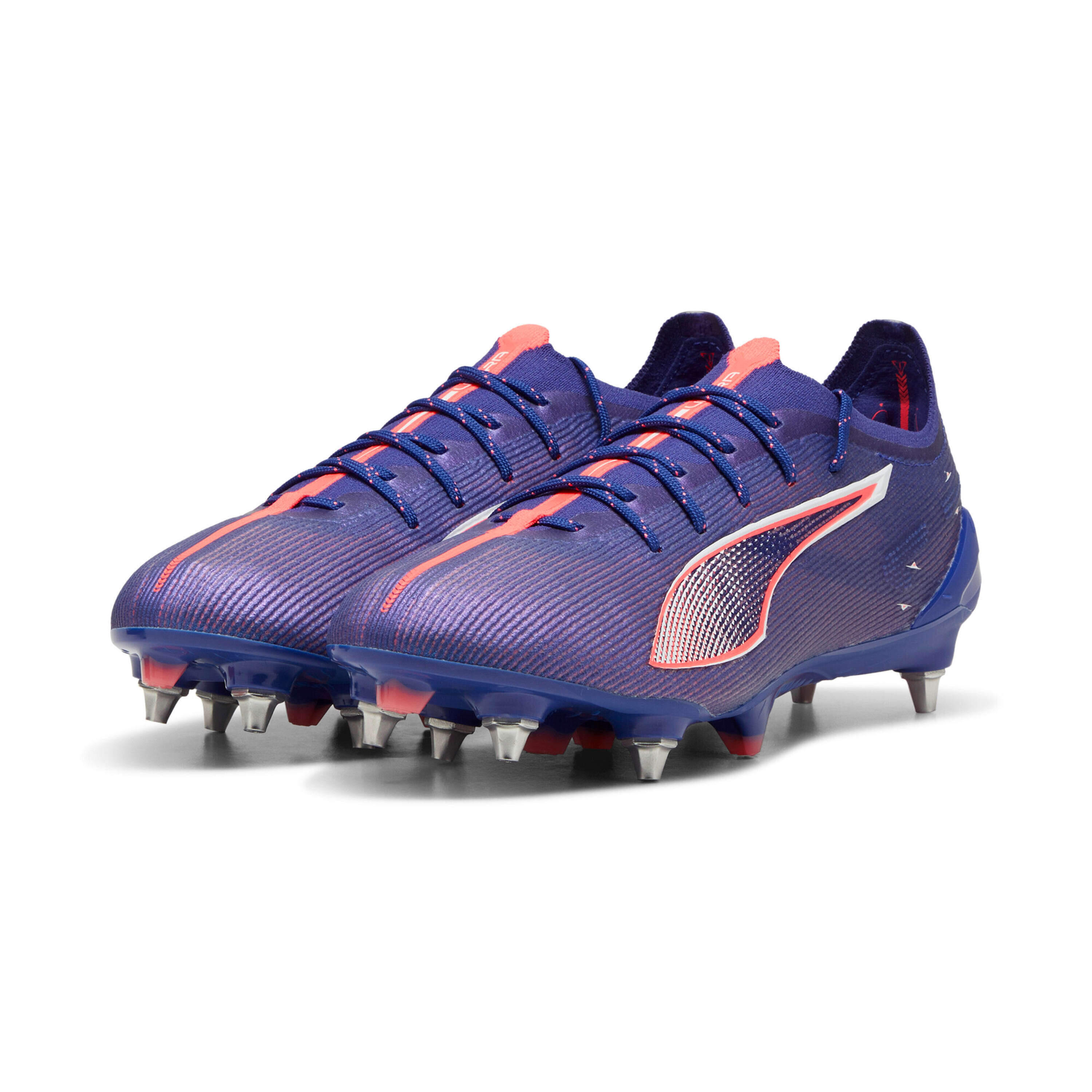 Scarpe calcio Puma Ultra 5 Ultimate MxSG 2/7