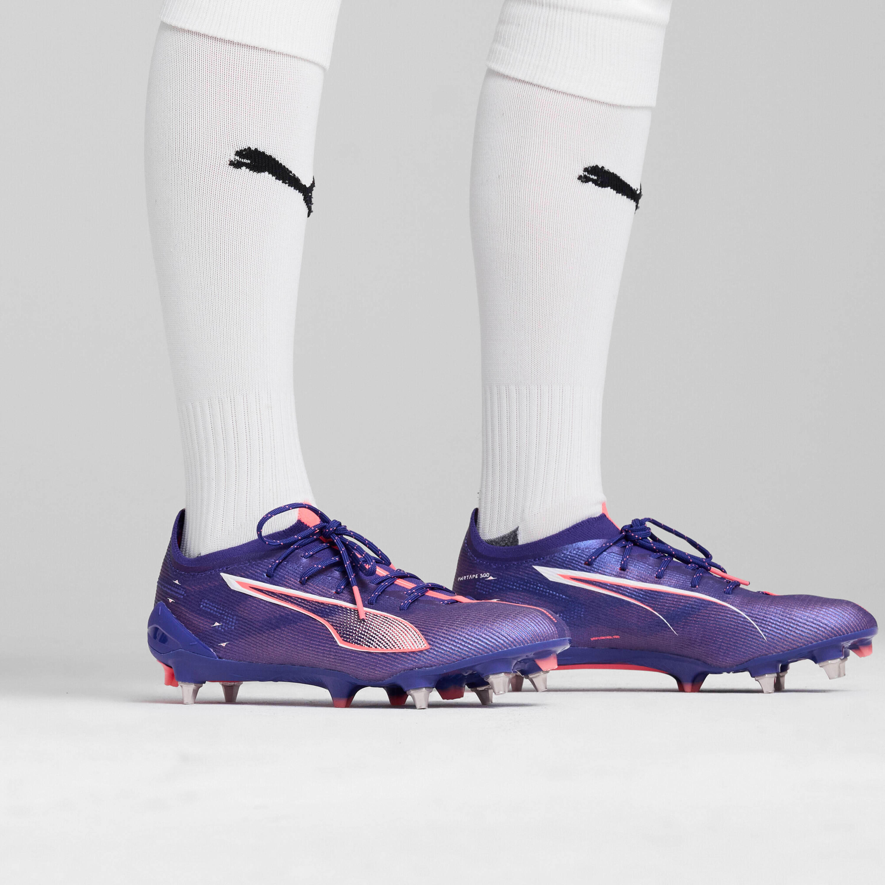Voetbalschoenen Puma Ultra 5 Ultimate MxSG 7/7