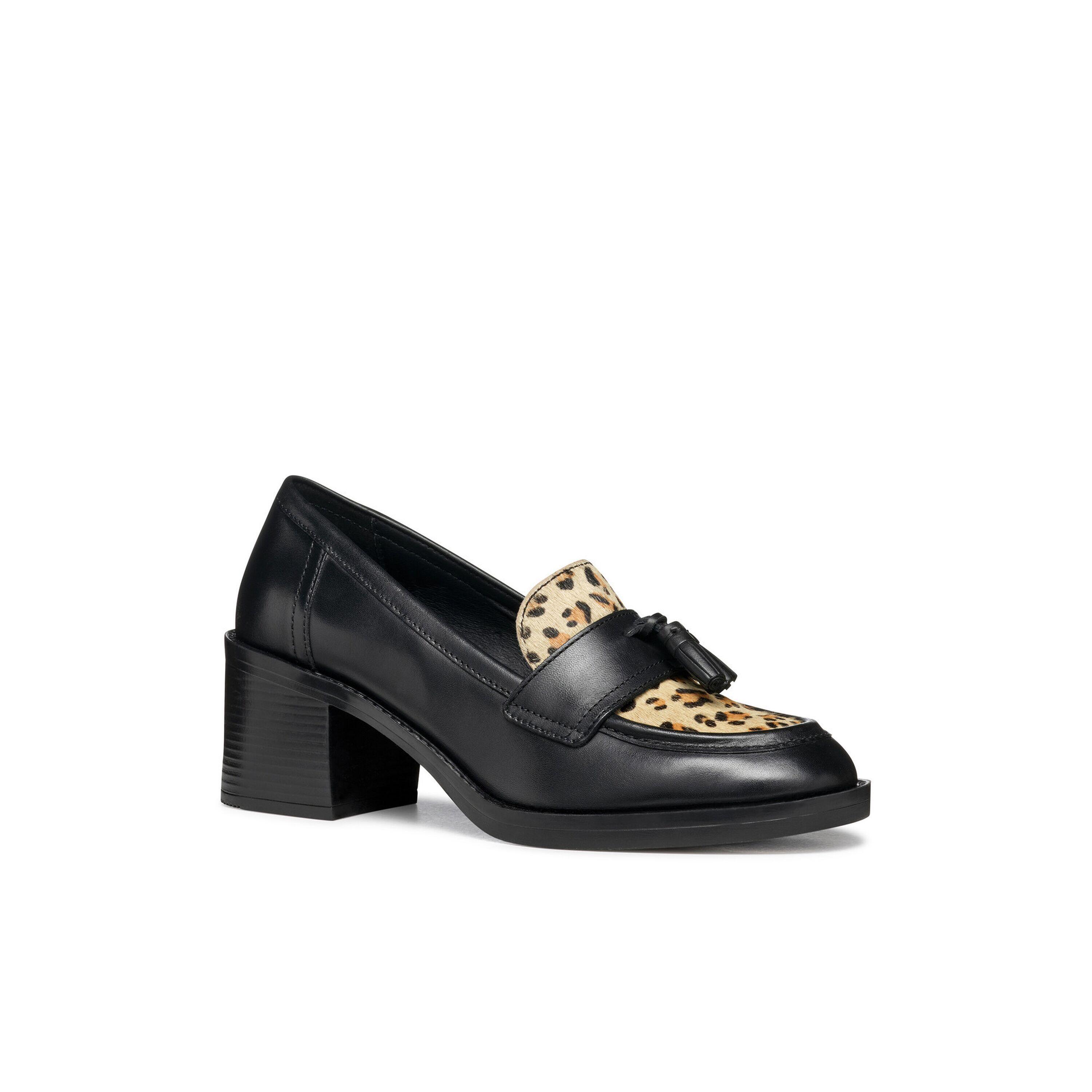 Derbie femme Geox Serilda 2/5