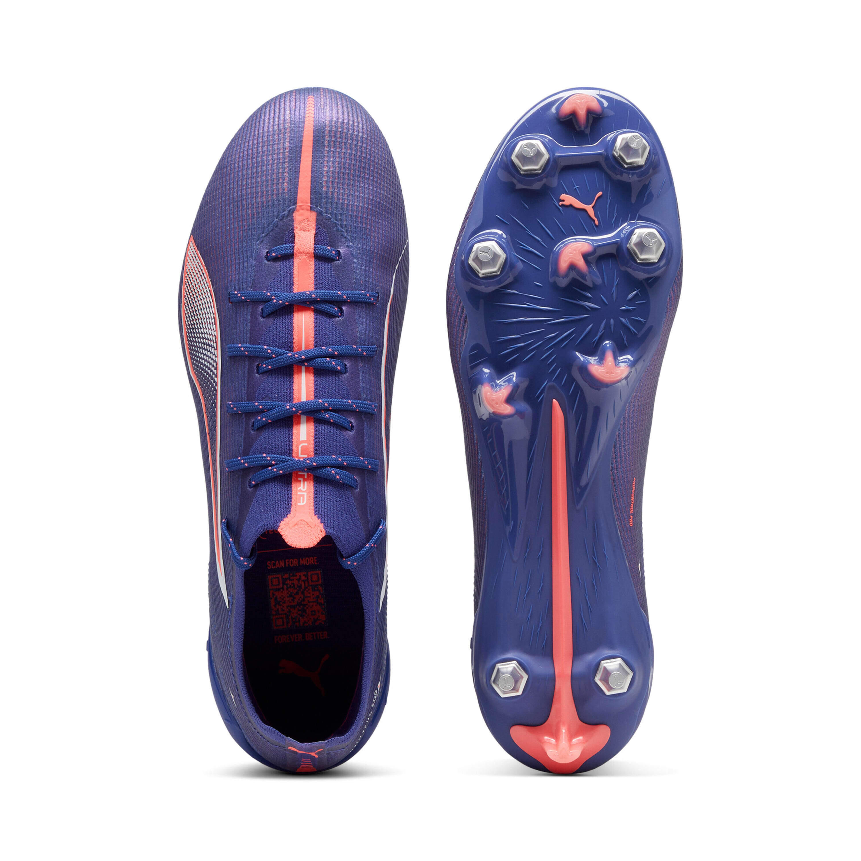 Voetbalschoenen Puma Ultra 5 Ultimate MxSG 6/7