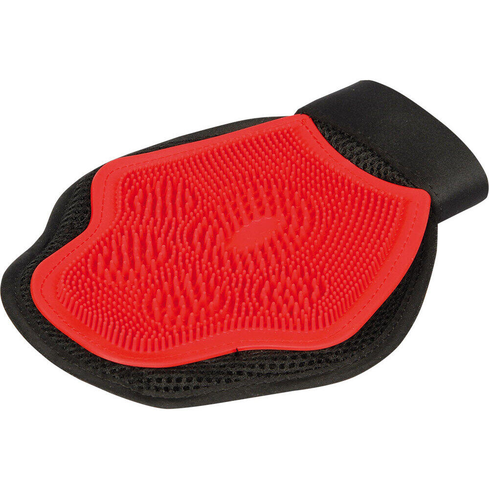 HARRYS HORSE Guanti da equitazione in gomma Harry's Horse Duo