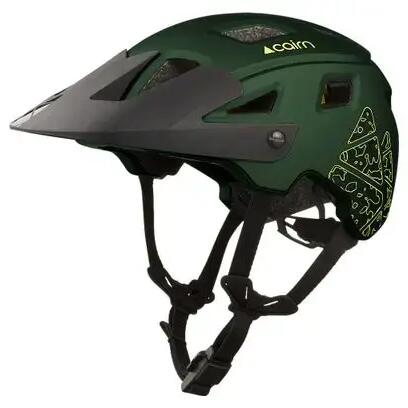 Cairn Magma Khaki helmet