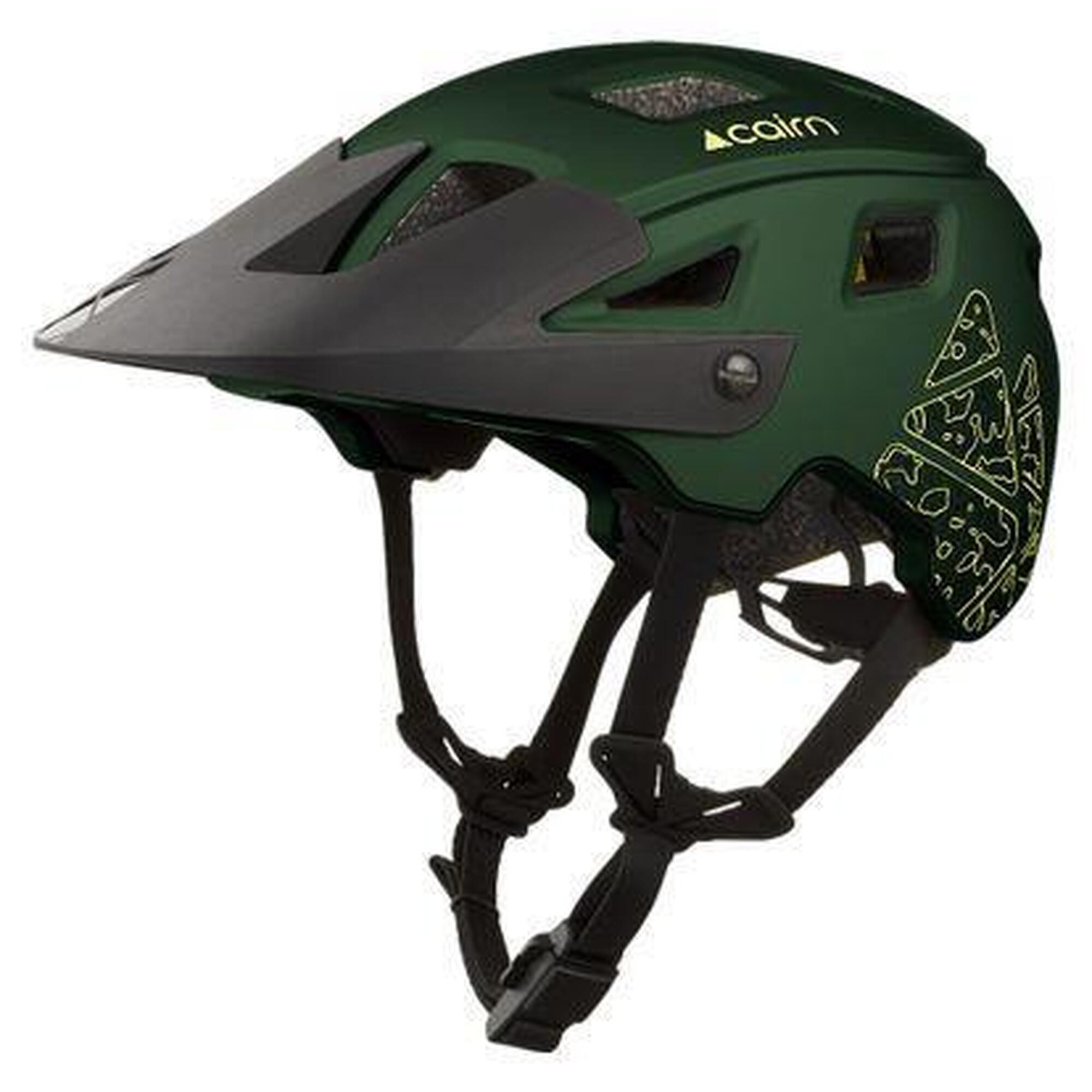 Zestaw słuchawkowy Cairn Magma