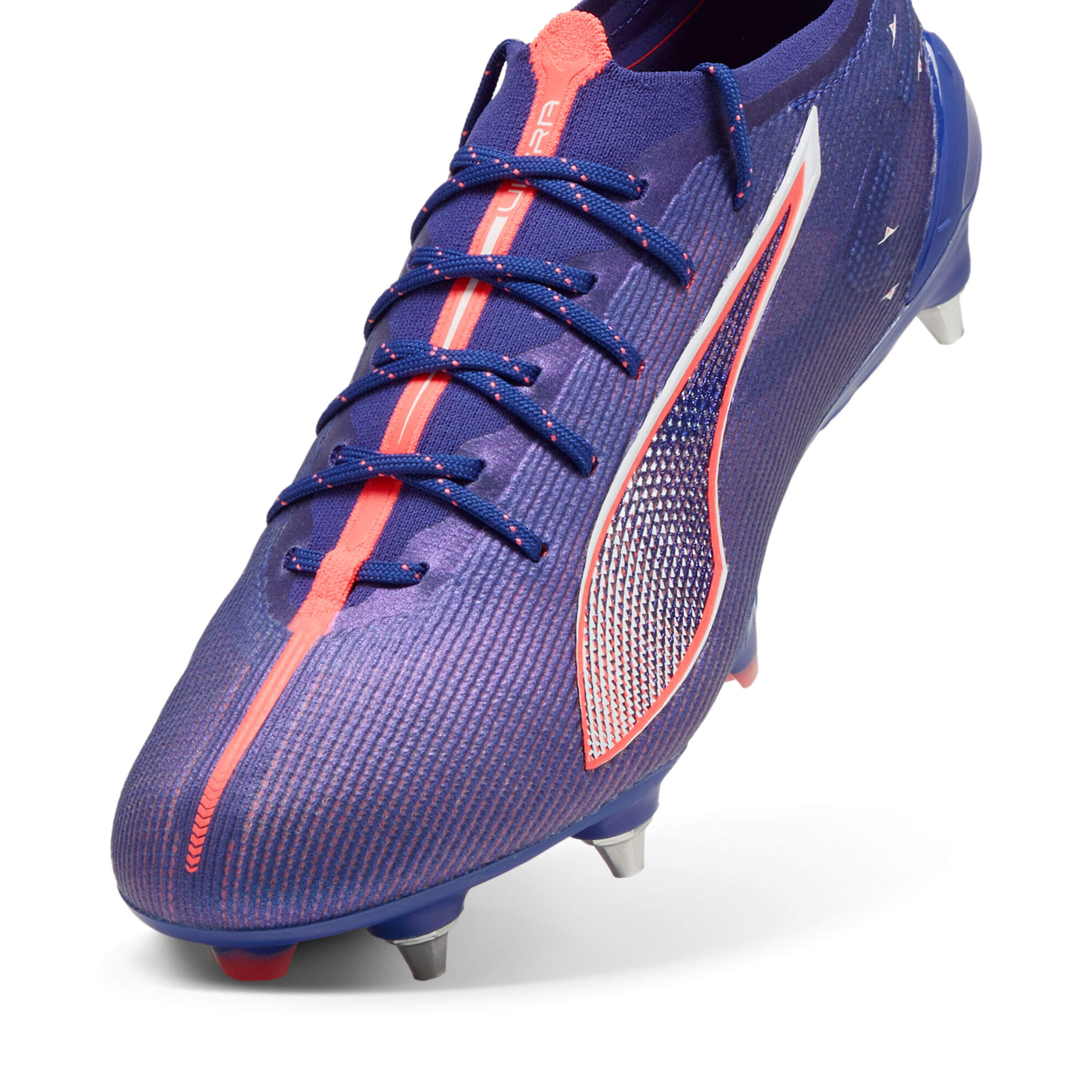 Scarpe calcio Puma Ultra 5 Ultimate MxSG 4/7