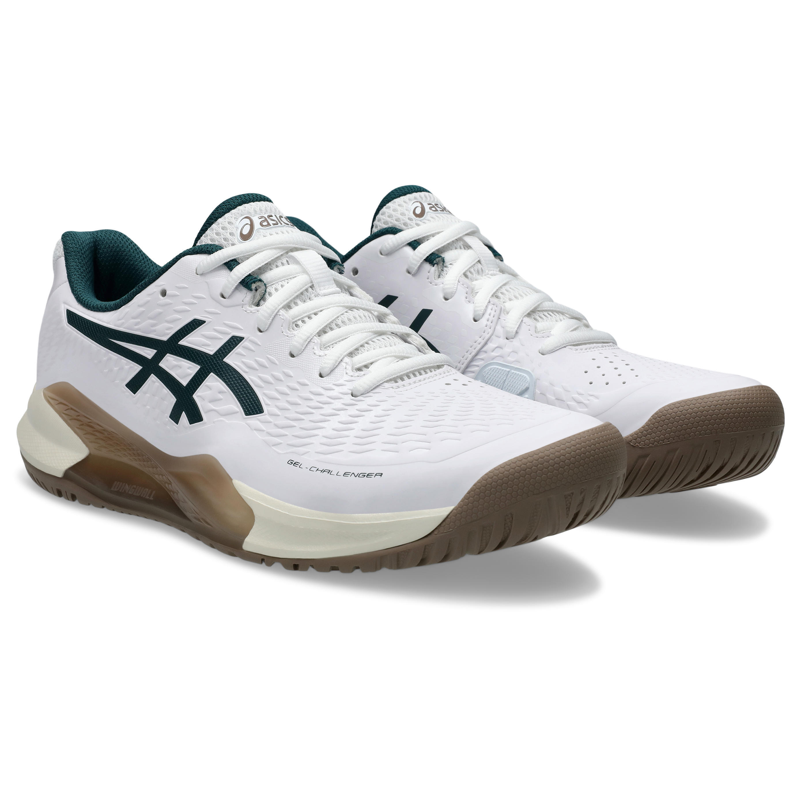 Tennisschuhe Asics Gel-Challenger 14 2/7