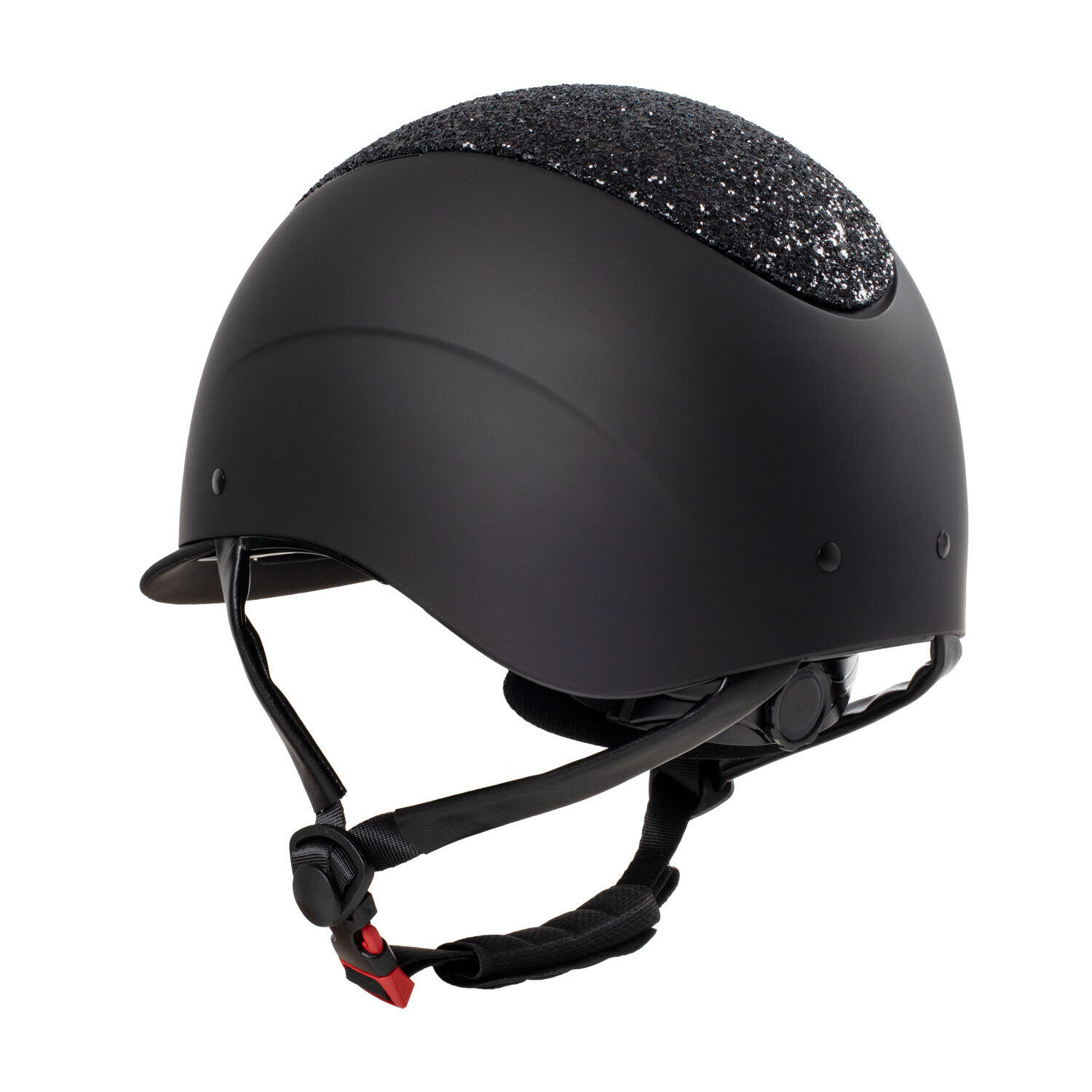 Casque d'équitation femme Equestro 2/7