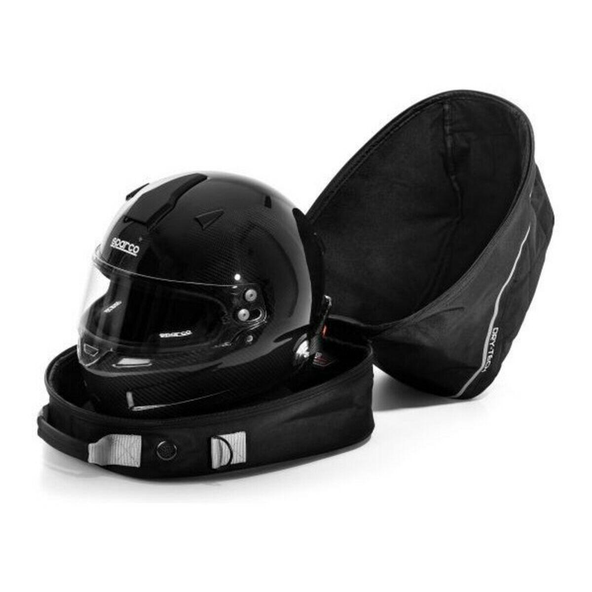 Sac à dos de Sport Sparco _016441NRSI 4/4