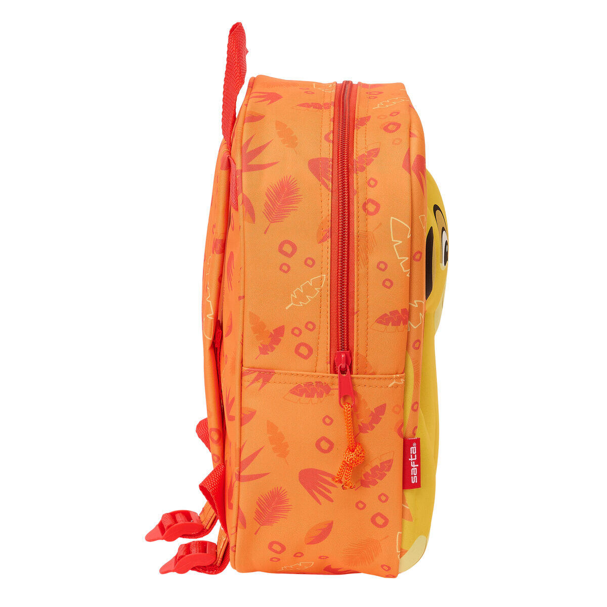 Cartable The Lion King Orange 3/3