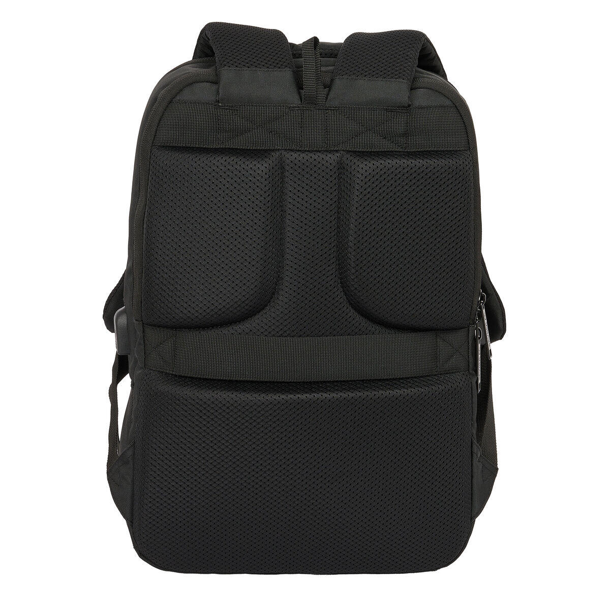 Mochila para notebook Sevilla Fútbol Club BUSINESS Preto 3/5