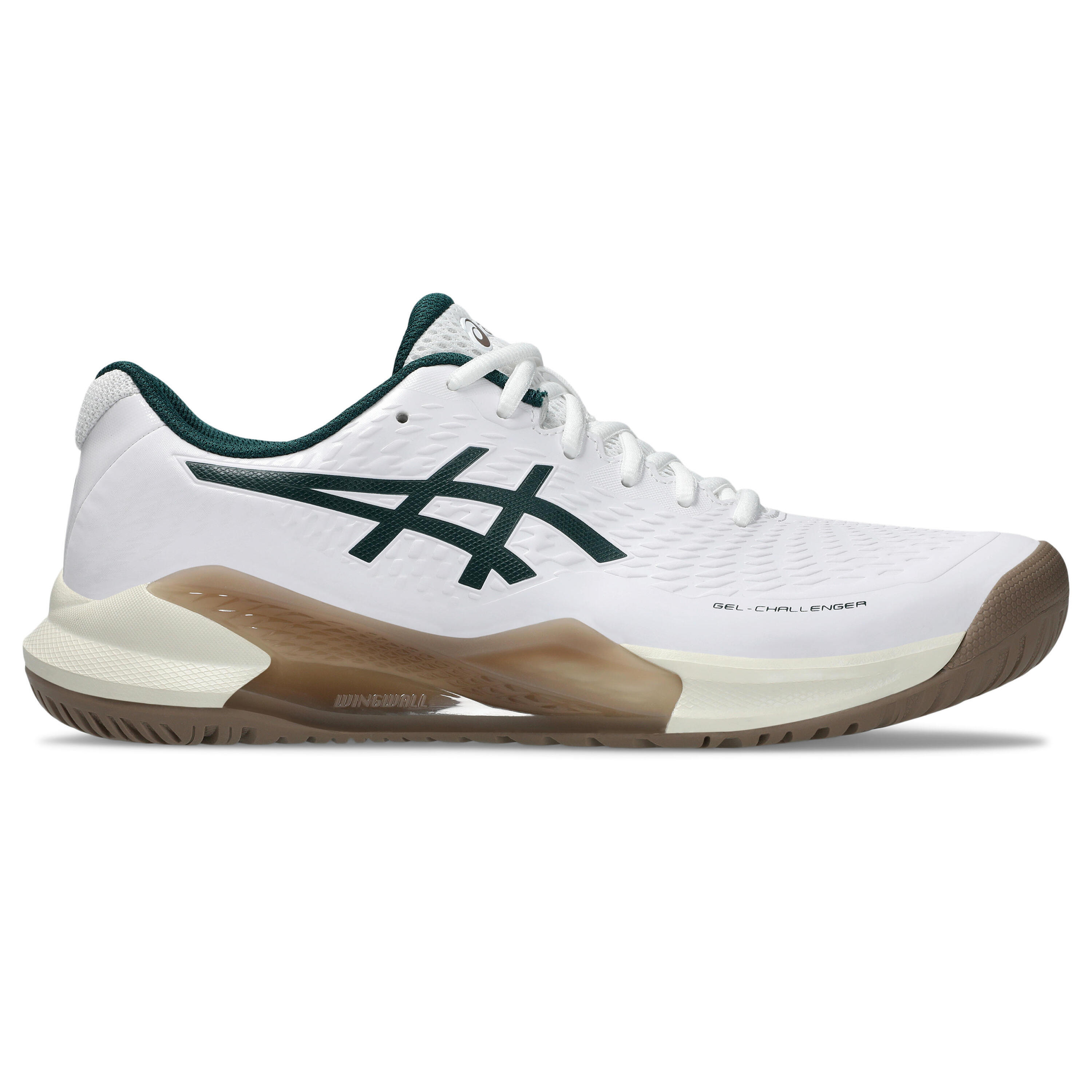Buty do tenisa Asics Gel-Challenger 14