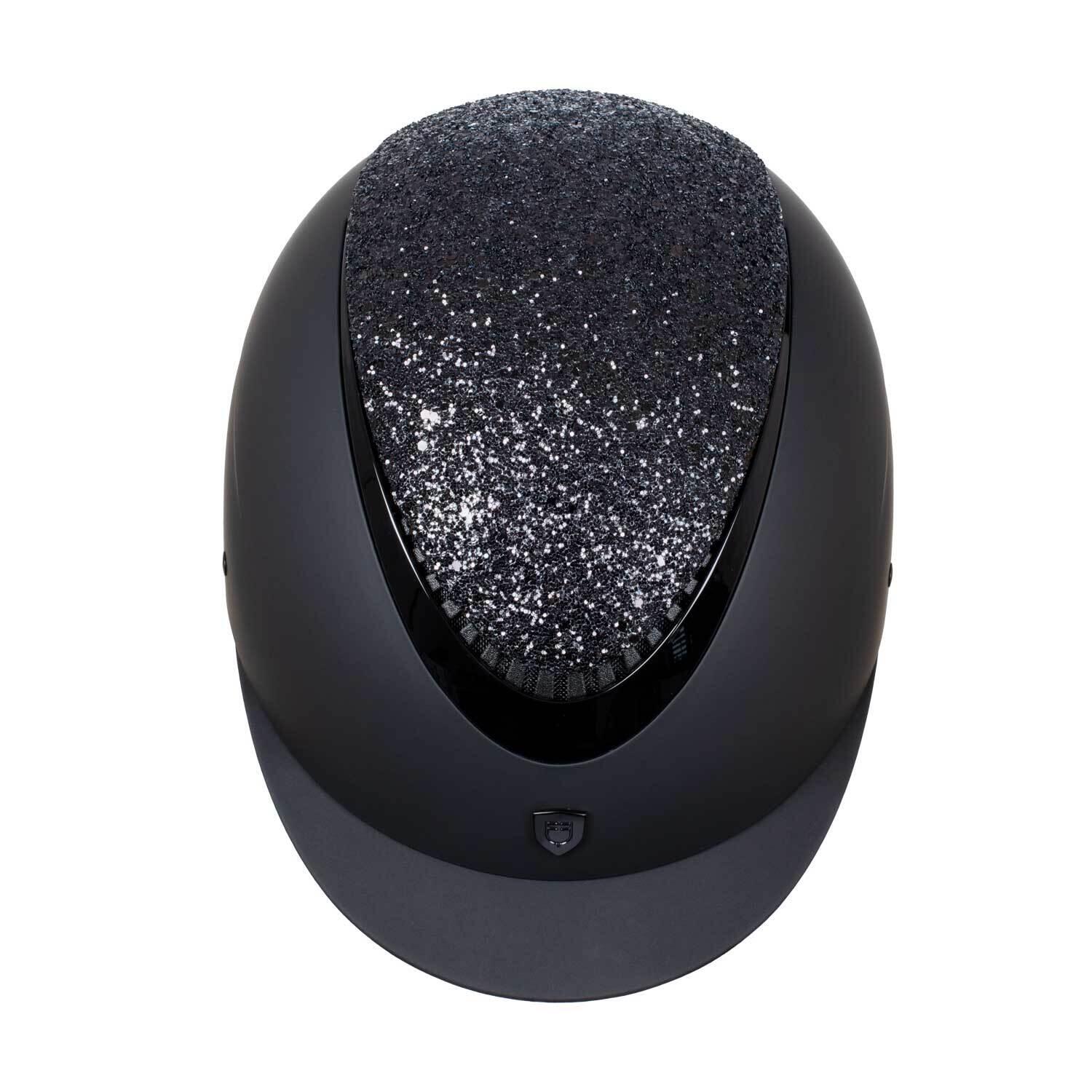 Casque d'équitation femme Equestro 5/7