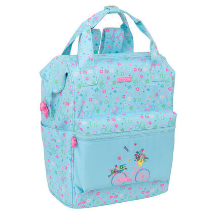 Sacoche pour Portable Safta safta Bleu