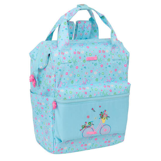 Sacoche pour Portable Safta safta Bleu