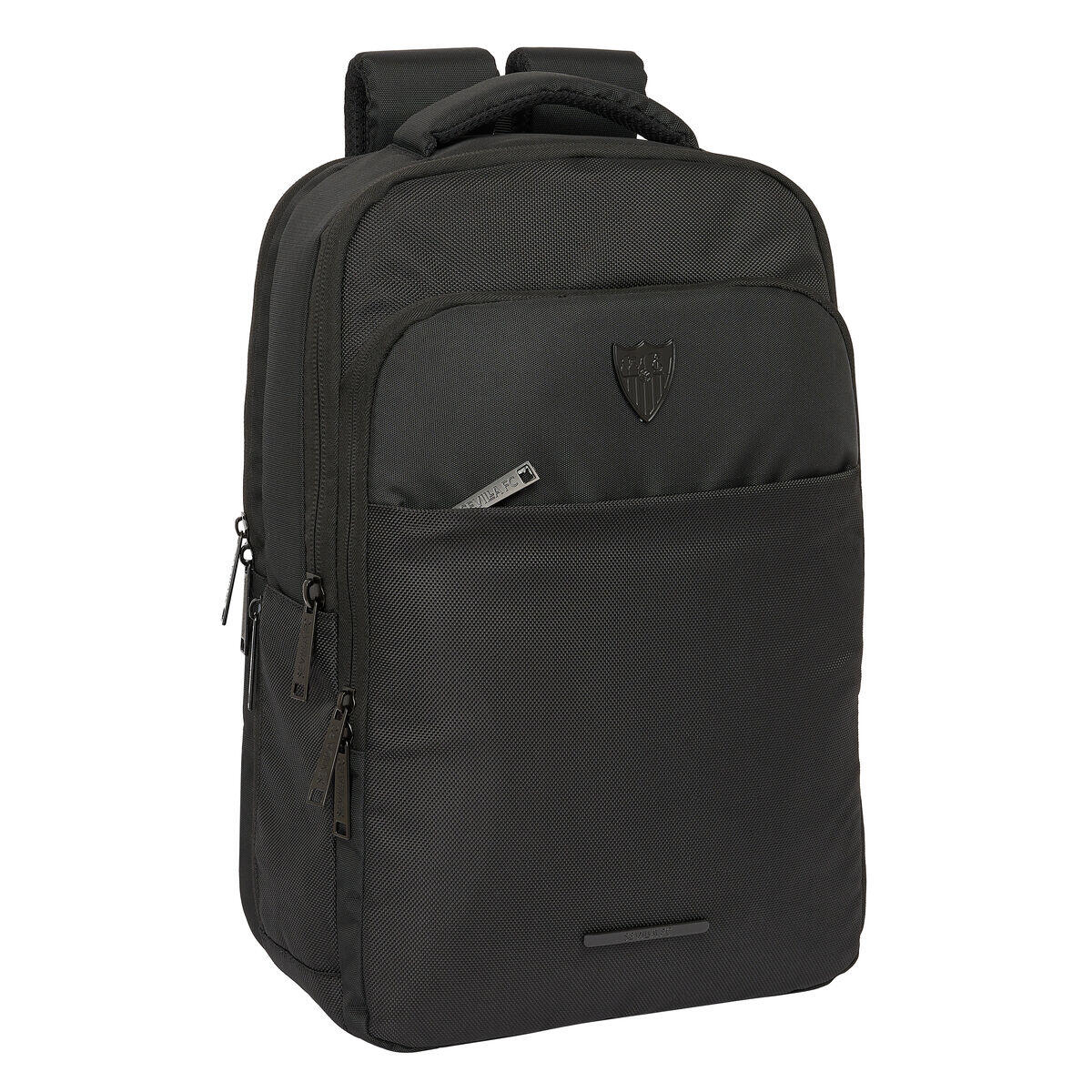 Pro Brands Mochila Para Notebook Sevilla Fútbol Club Business Preto da Decathlon