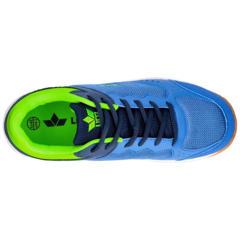 Chaussure d’entrée Laçage Hommes LICO Speed Indoor