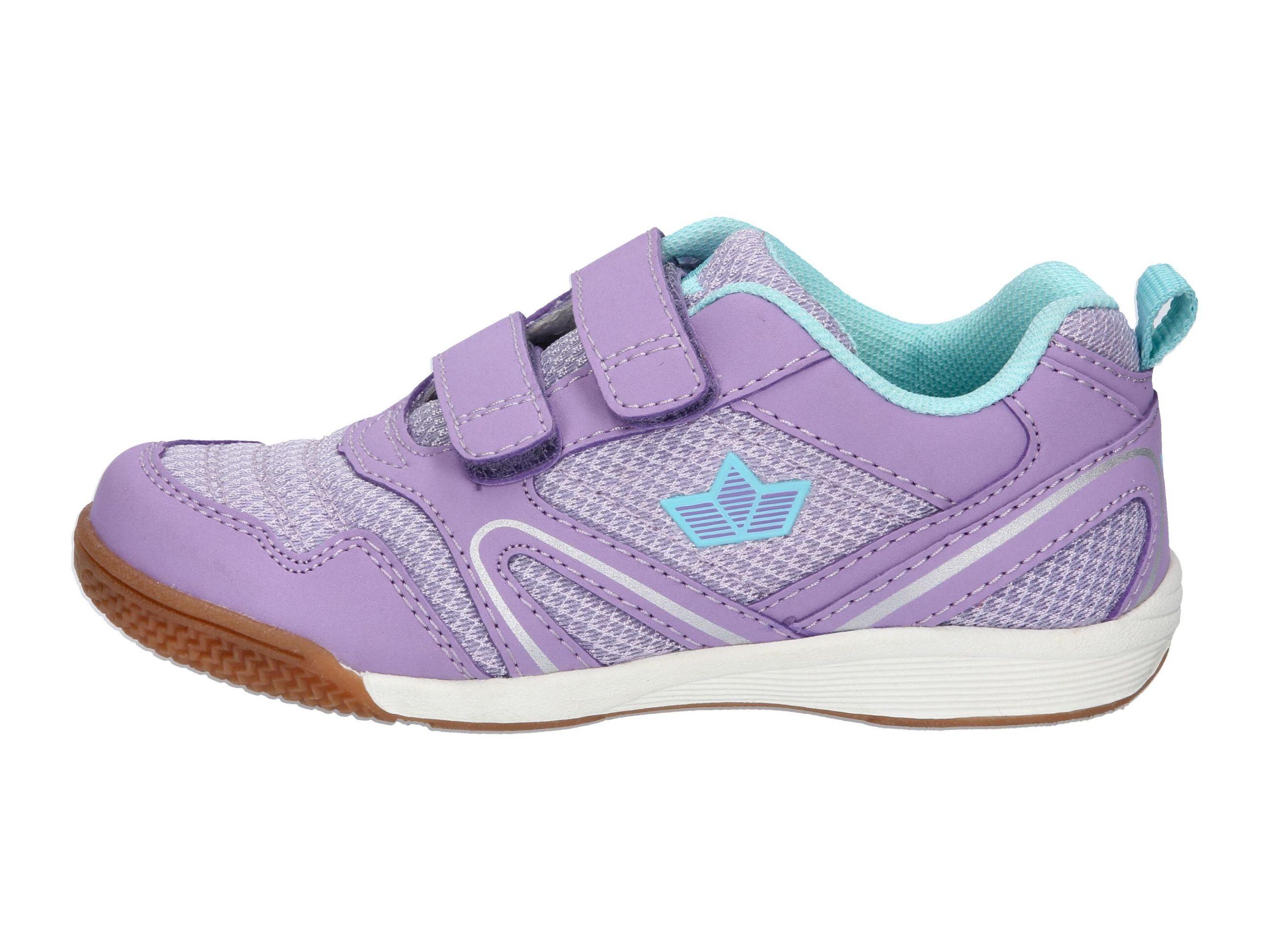 Chaussure d’entrée Fermeture velcro Filles LICO Boulder V 2/6
