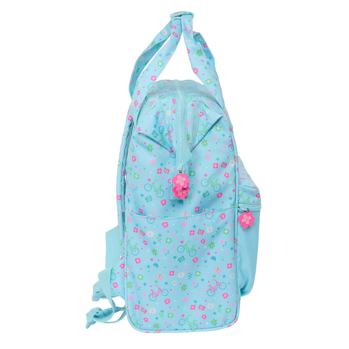 Mochila para Portátil Safta safta Azul 4/4