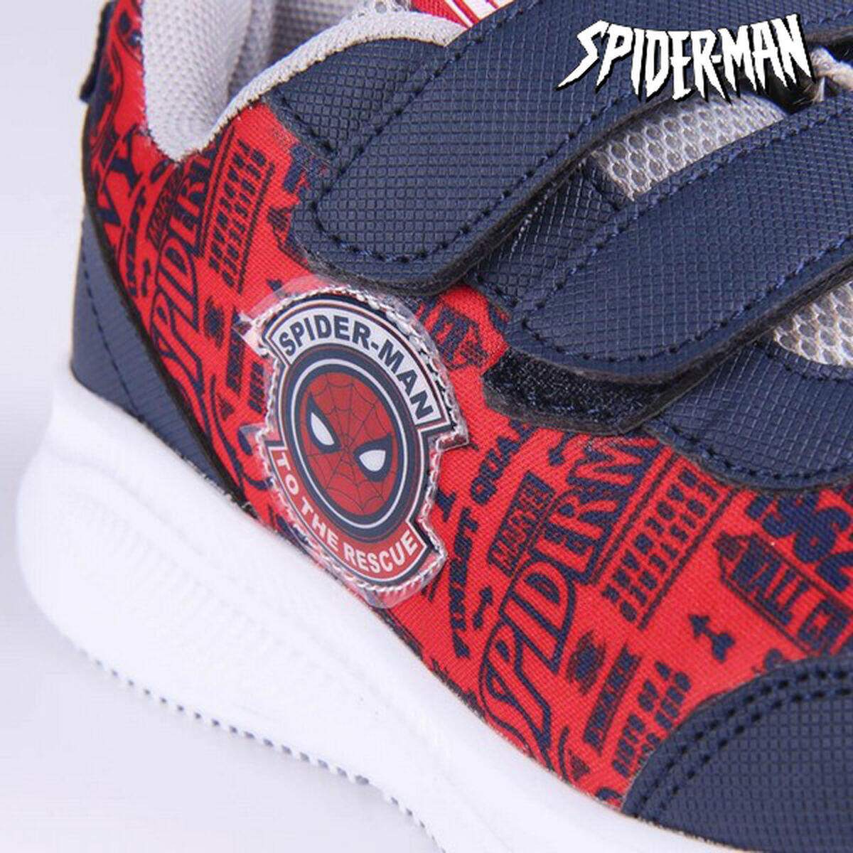 Spiderman Spider-Man 3/5