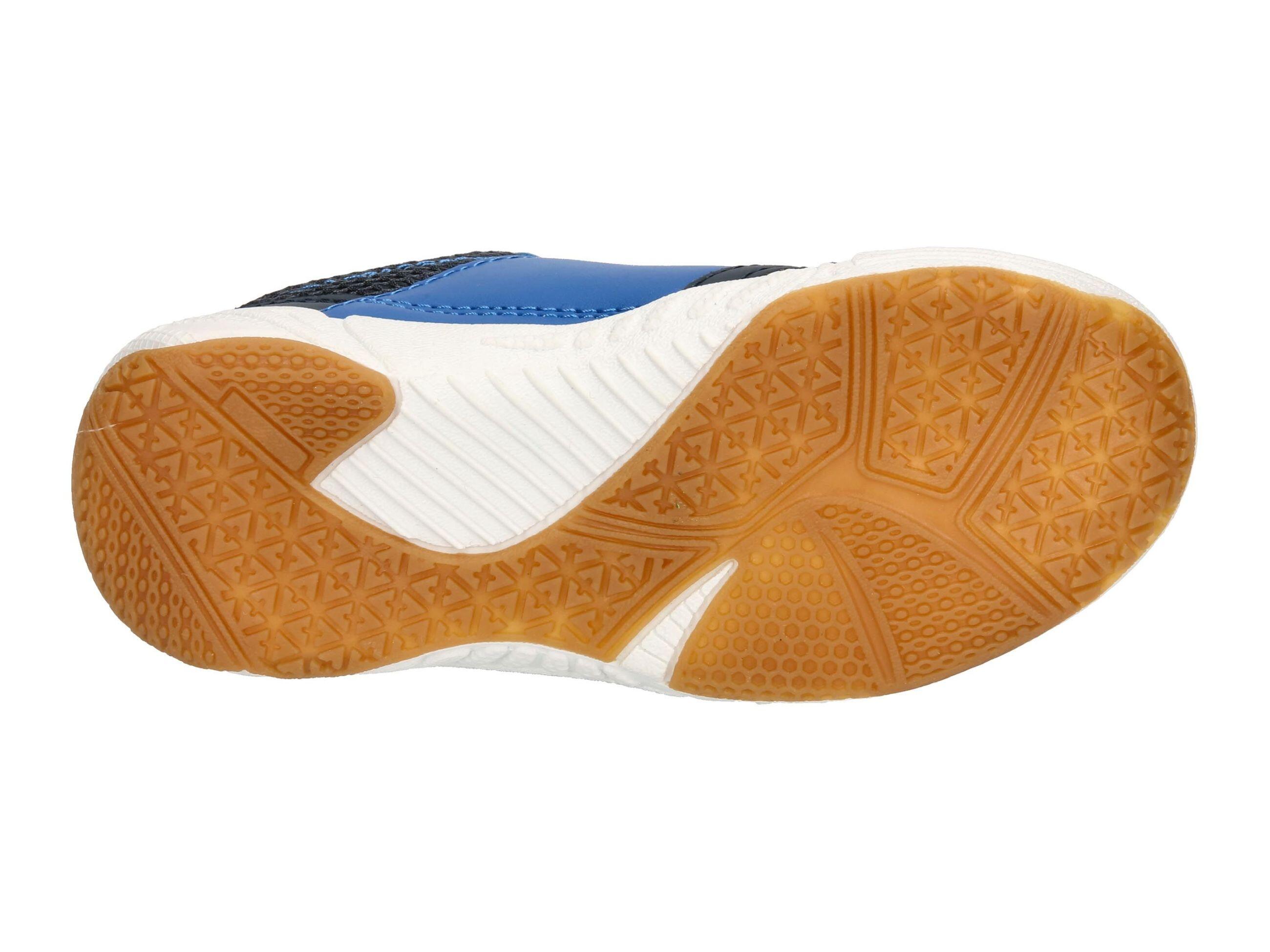 Chaussure d’entrée Fermeture velcro Garçons LICO Sport VS 6/6