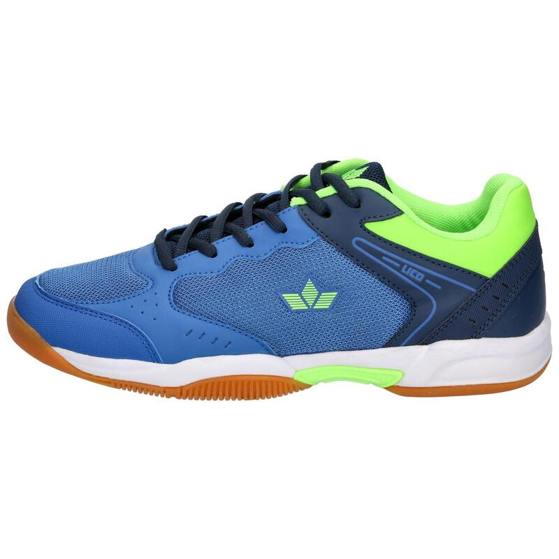 Chaussure d’entrée Laçage Hommes LICO Speed Indoor
