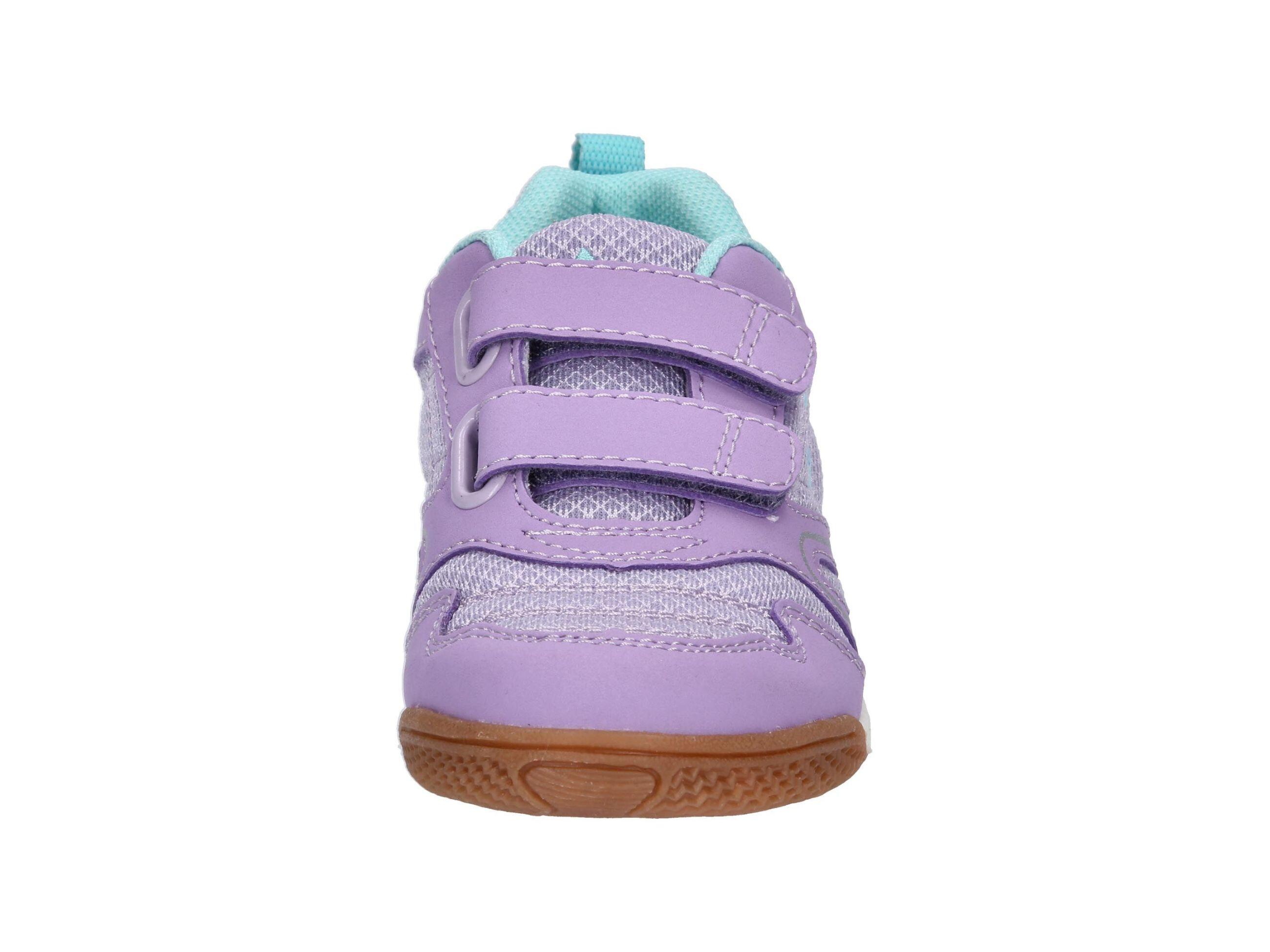 Chaussure d’entrée Fermeture velcro Filles LICO Boulder V 3/6