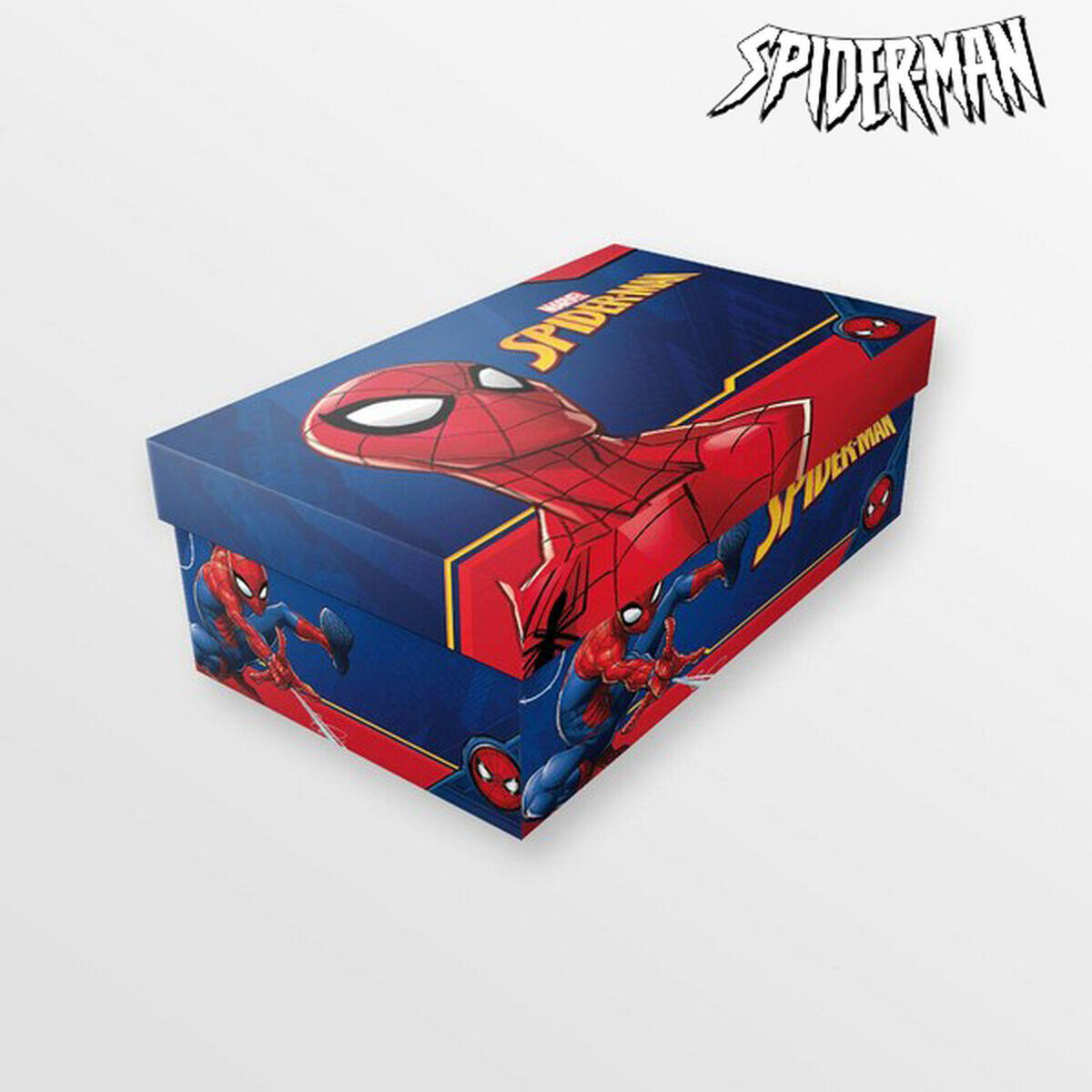 Spiderman Spider-Man 2/5