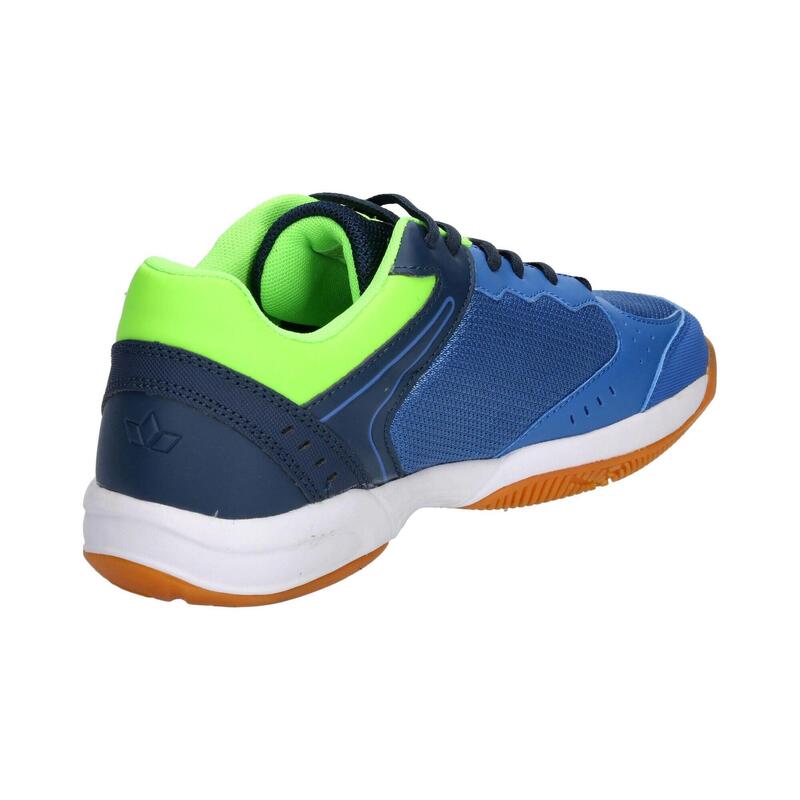 Chaussure d’entrée Laçage Hommes LICO Speed Indoor