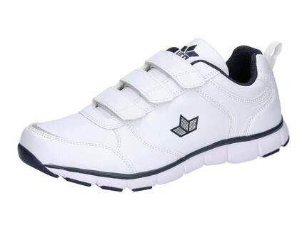 Laufschuh Herren Klettverschluss LICO Lionel V