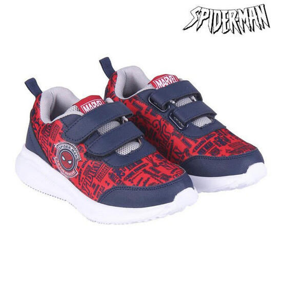 Spiderman Spider-Man