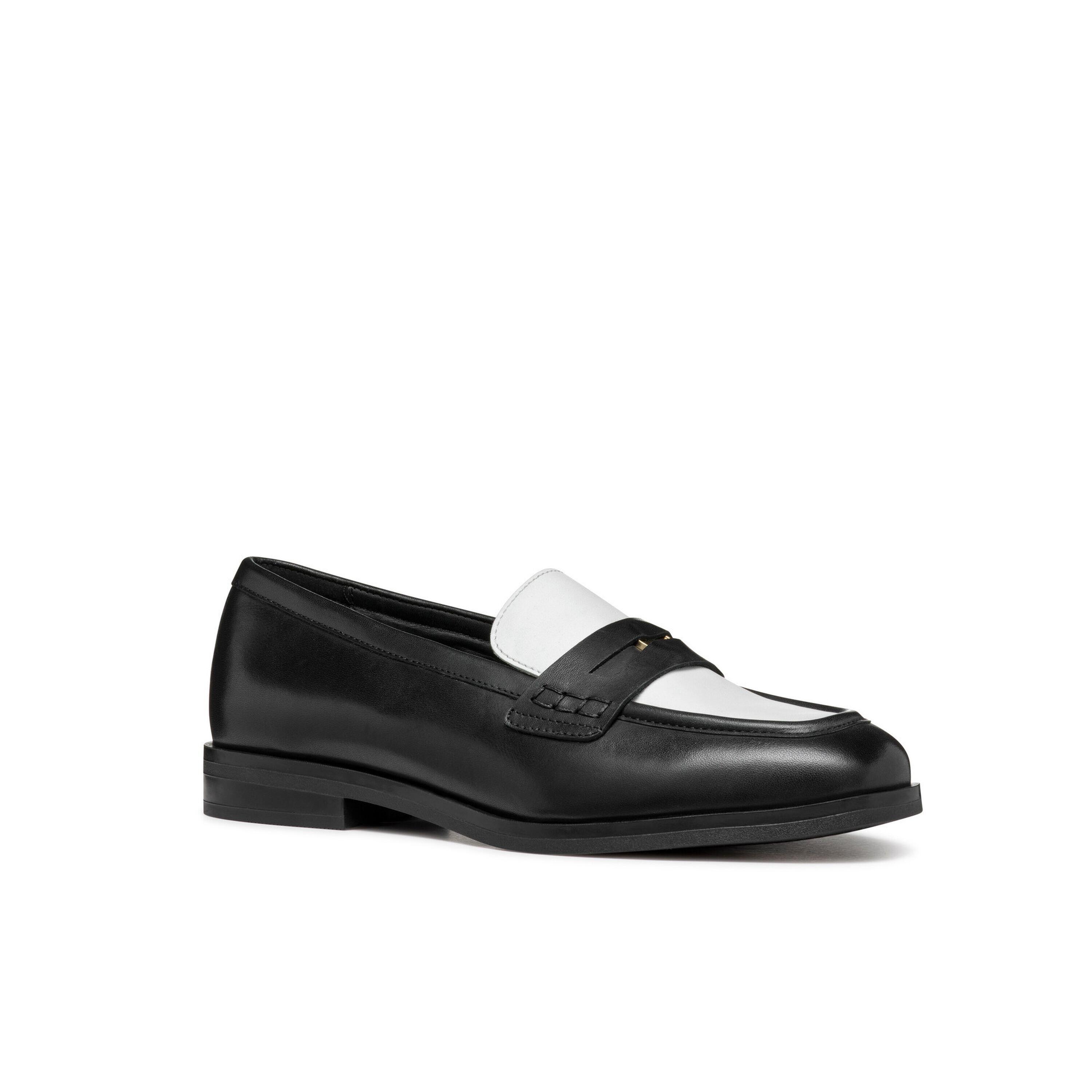 Mocassins femme Geox Cloridie 2/5