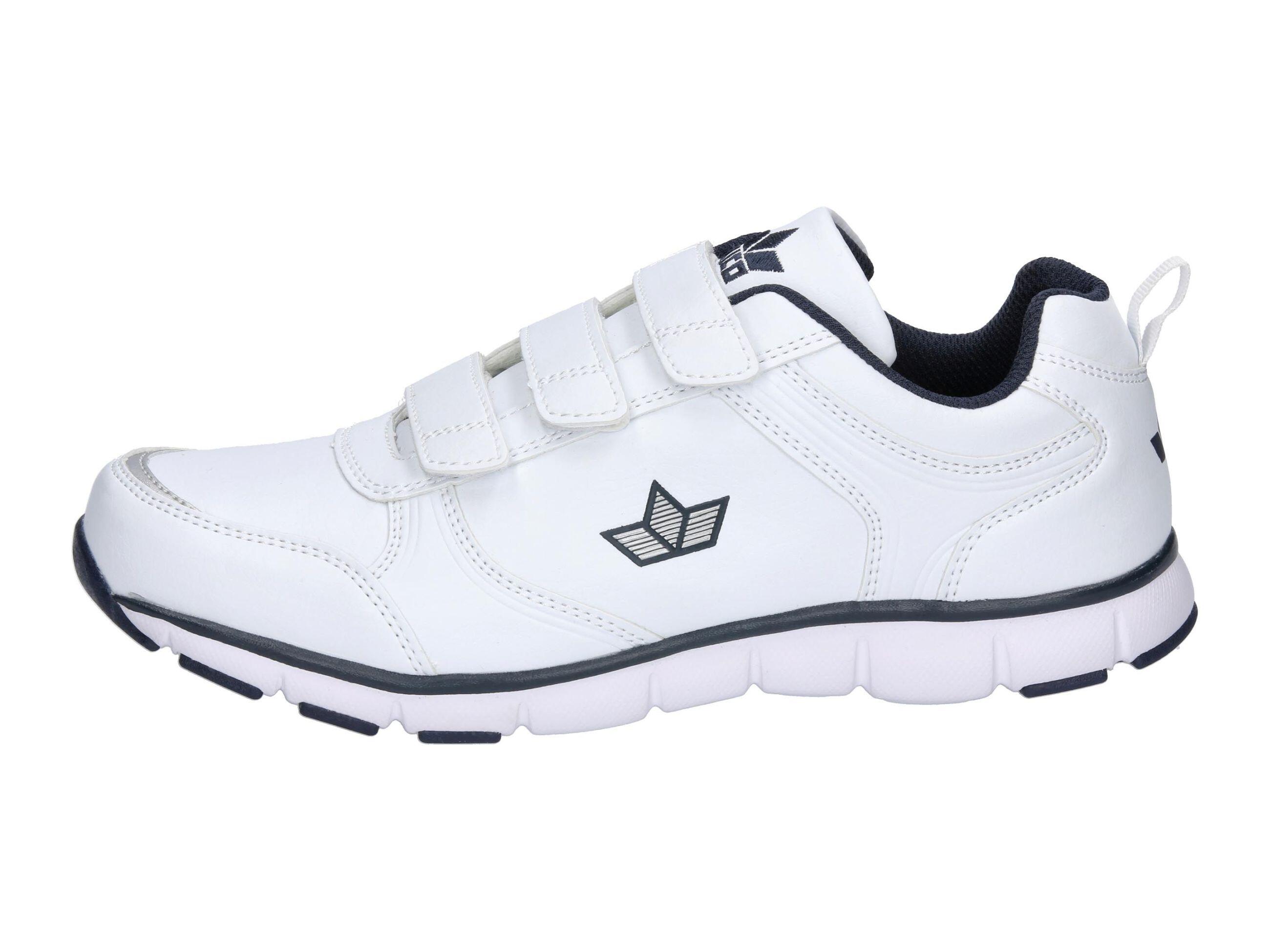 chaussure de randonnée Fermeture velcro Hommes LICO Lionel V 2/6