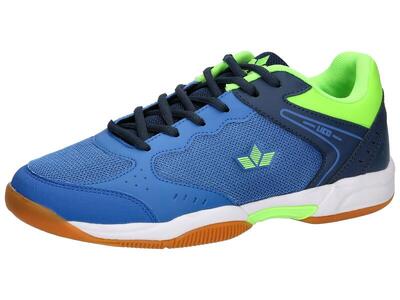 Binnenschoen heren vetersluiting lico speed indoor