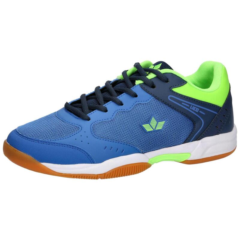 Chaussure d’entrée Laçage Hommes LICO Speed Indoor