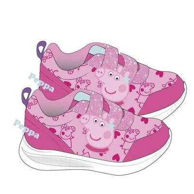 Zapatillas Deportivas Infantiles Peppa Pig