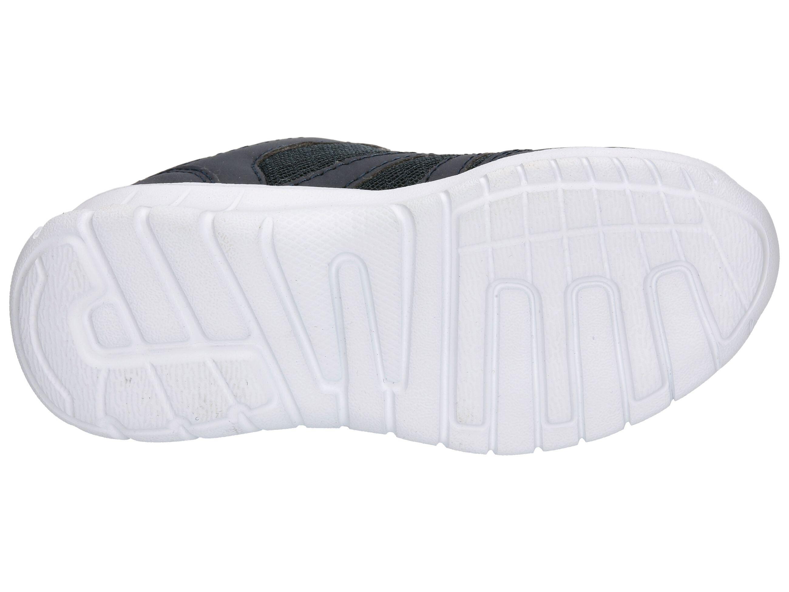 Sneaker Mädchen Klettverschluss LICO Skip VS 6/6
