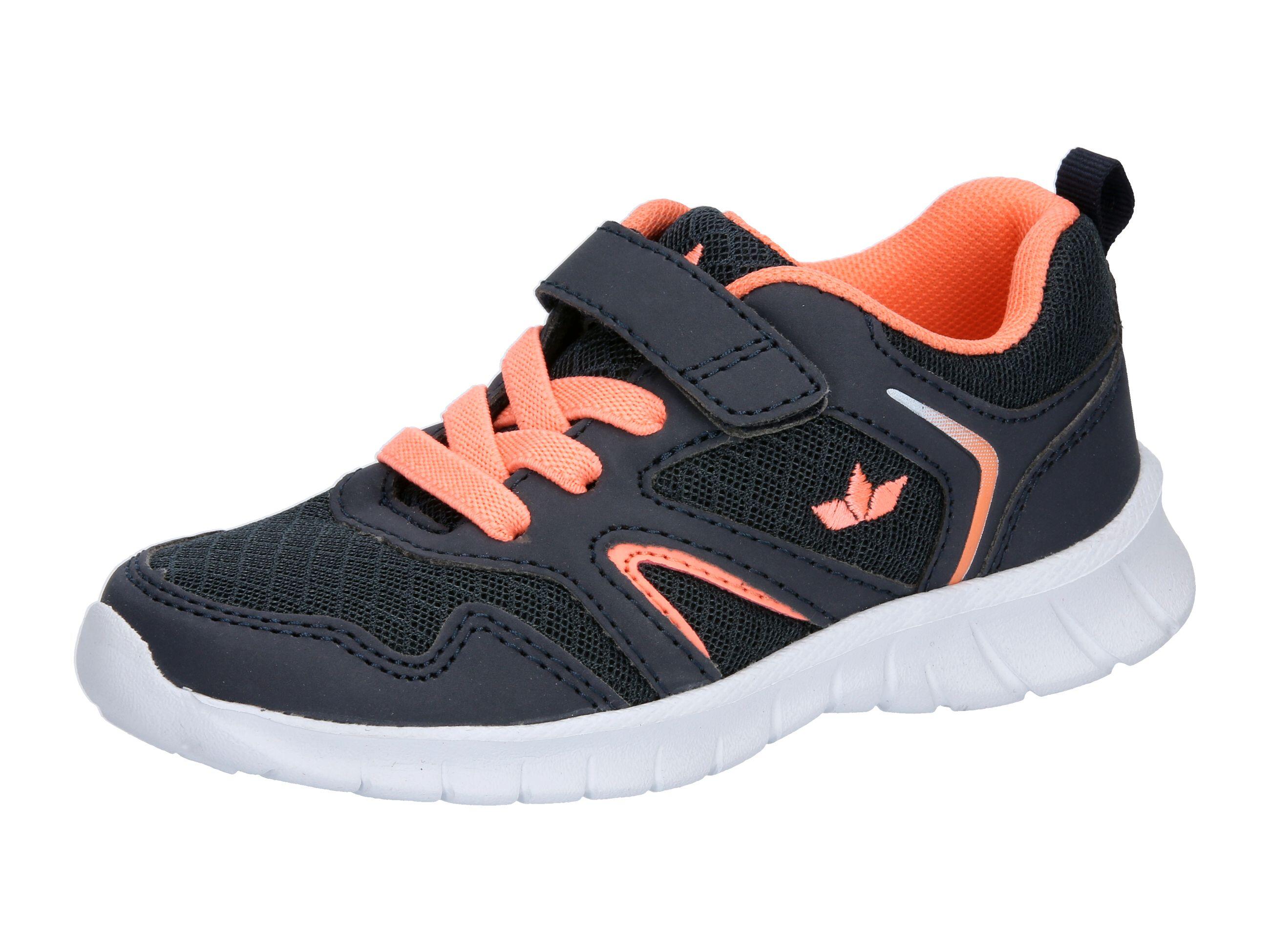 Chaussures Fitness Homme Lico Lionel V – Légères, Confortables, Semelle Synthétique, Fermeture Scratch, Qualité Allemande