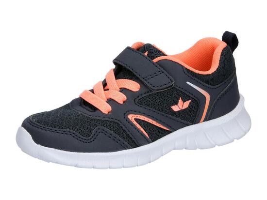 LICO Skip VS chaussure loisirs enfant avec fermeture scratch