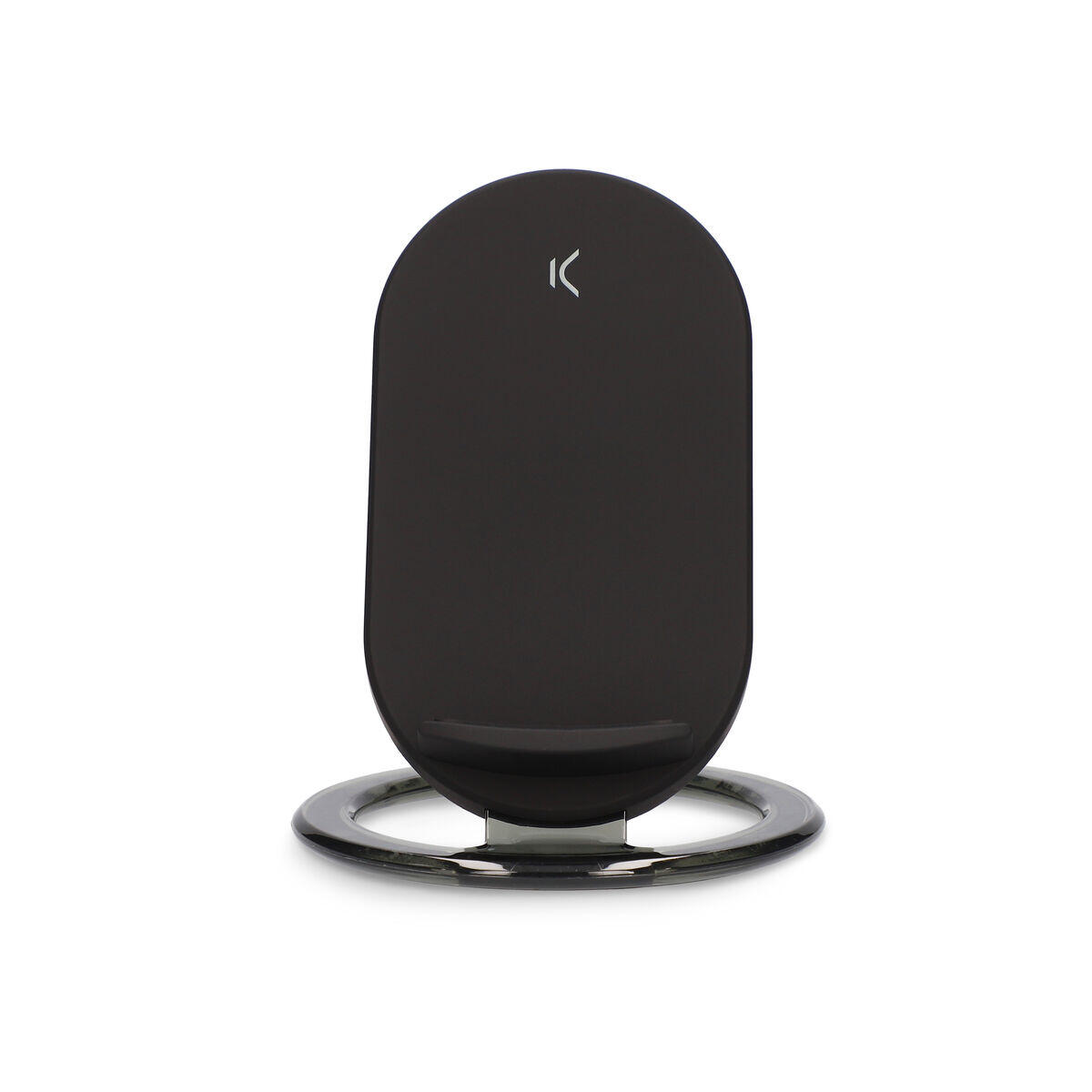 Caricabatterie Senza Fili Smartphone Qi KSIX BXCQIFC01 3/5