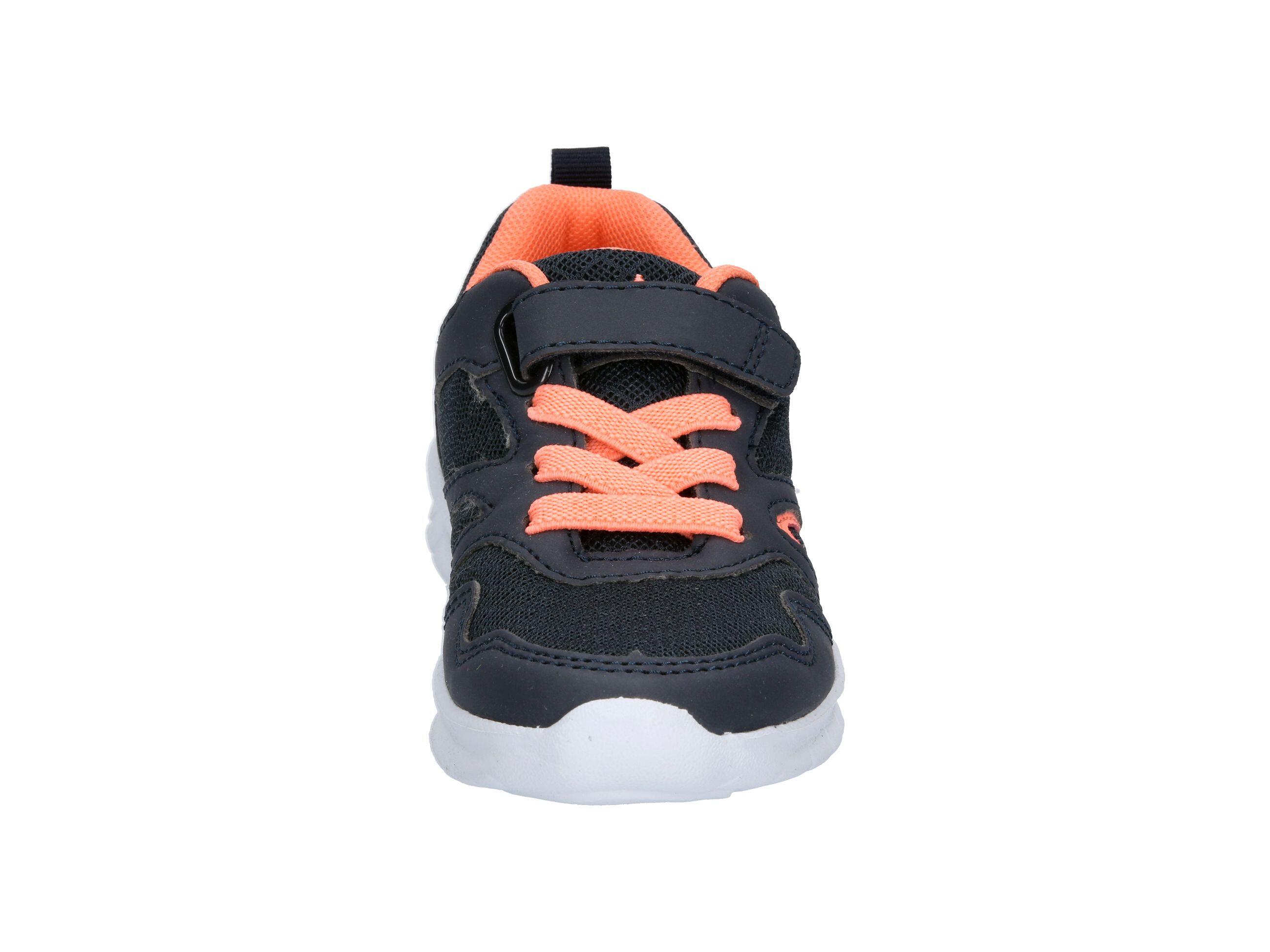 Sneaker Mädchen Klettverschluss LICO Skip VS 3/6