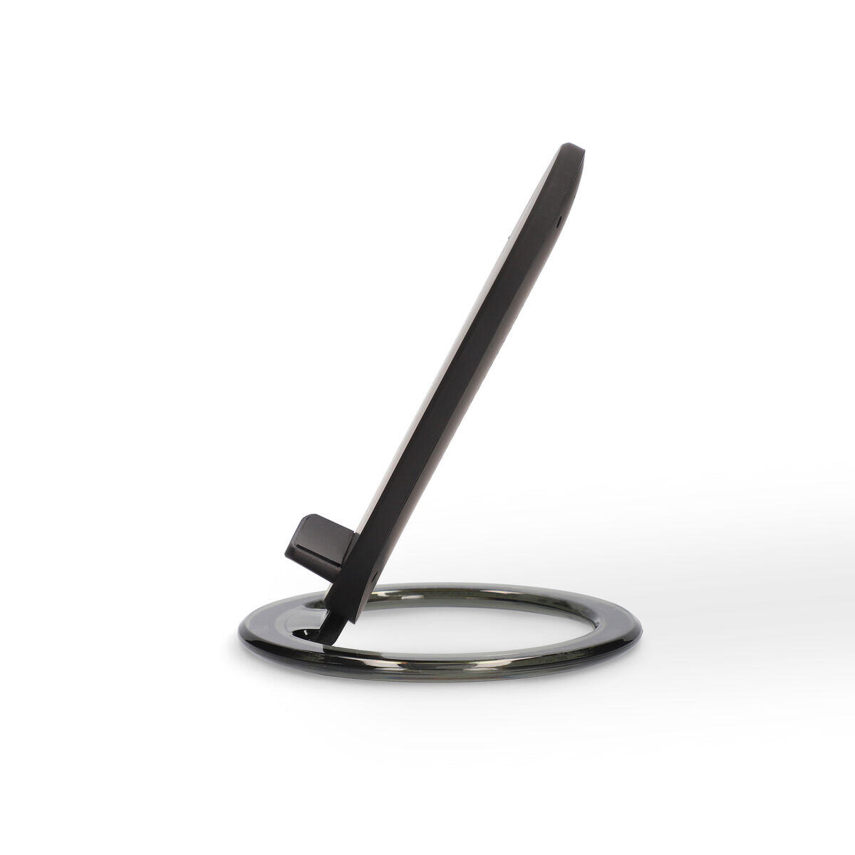 Caricabatterie Senza Fili Smartphone Qi KSIX BXCQIFC01 4/5