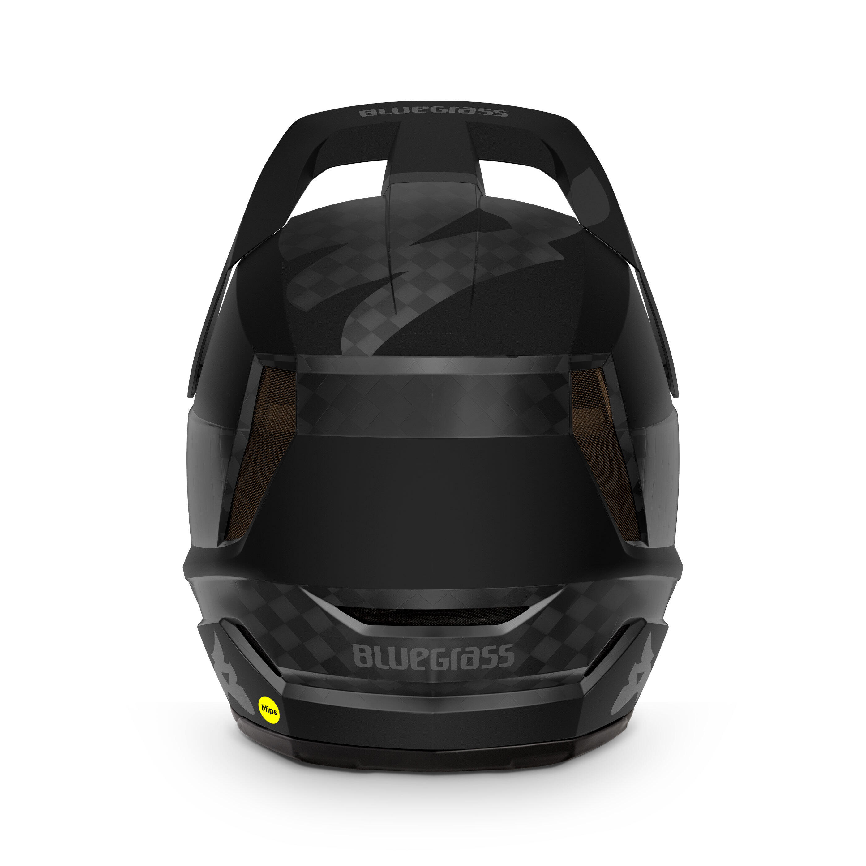 Casque Bluegrass Legit 3/5