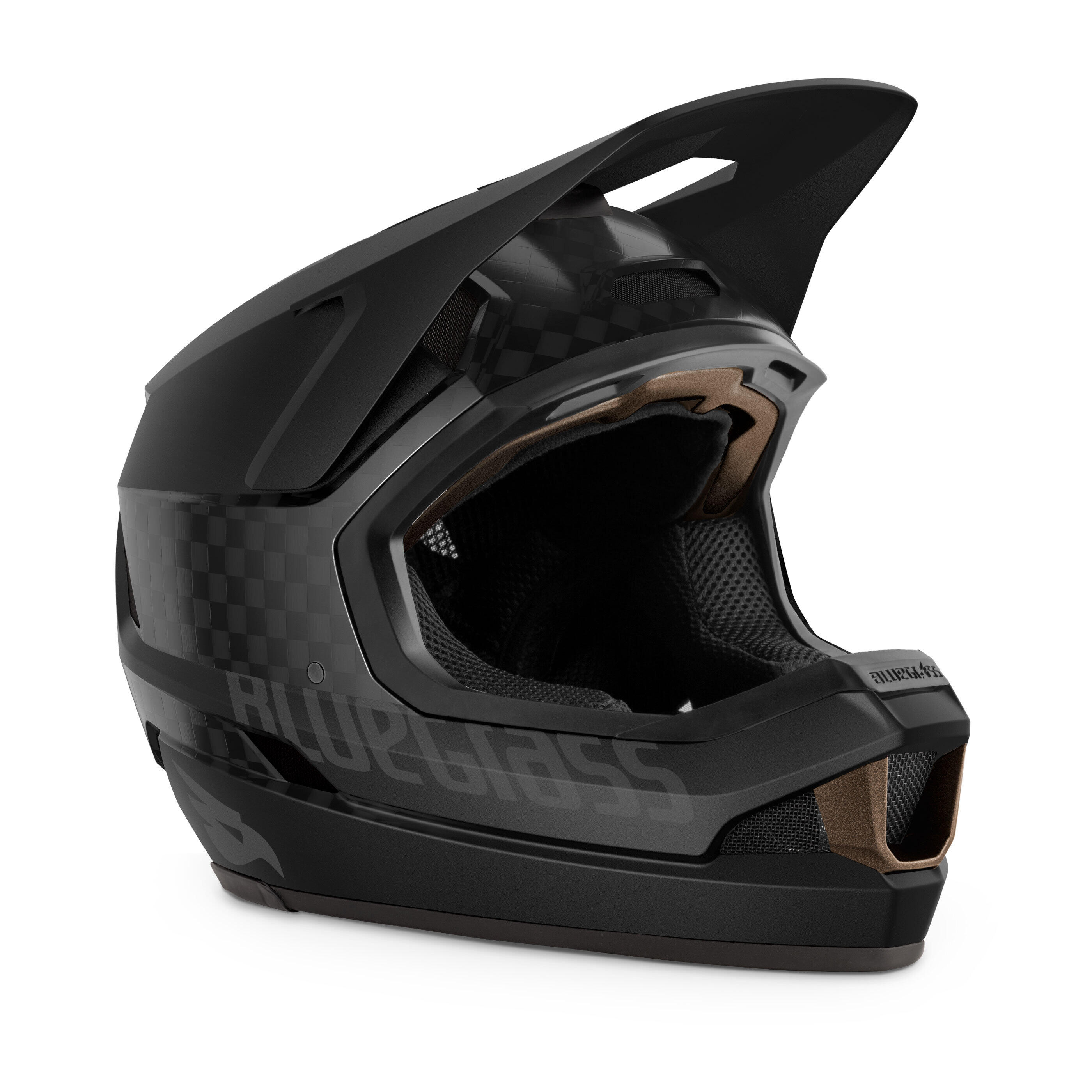 Casque Bluegrass Legit 2/5