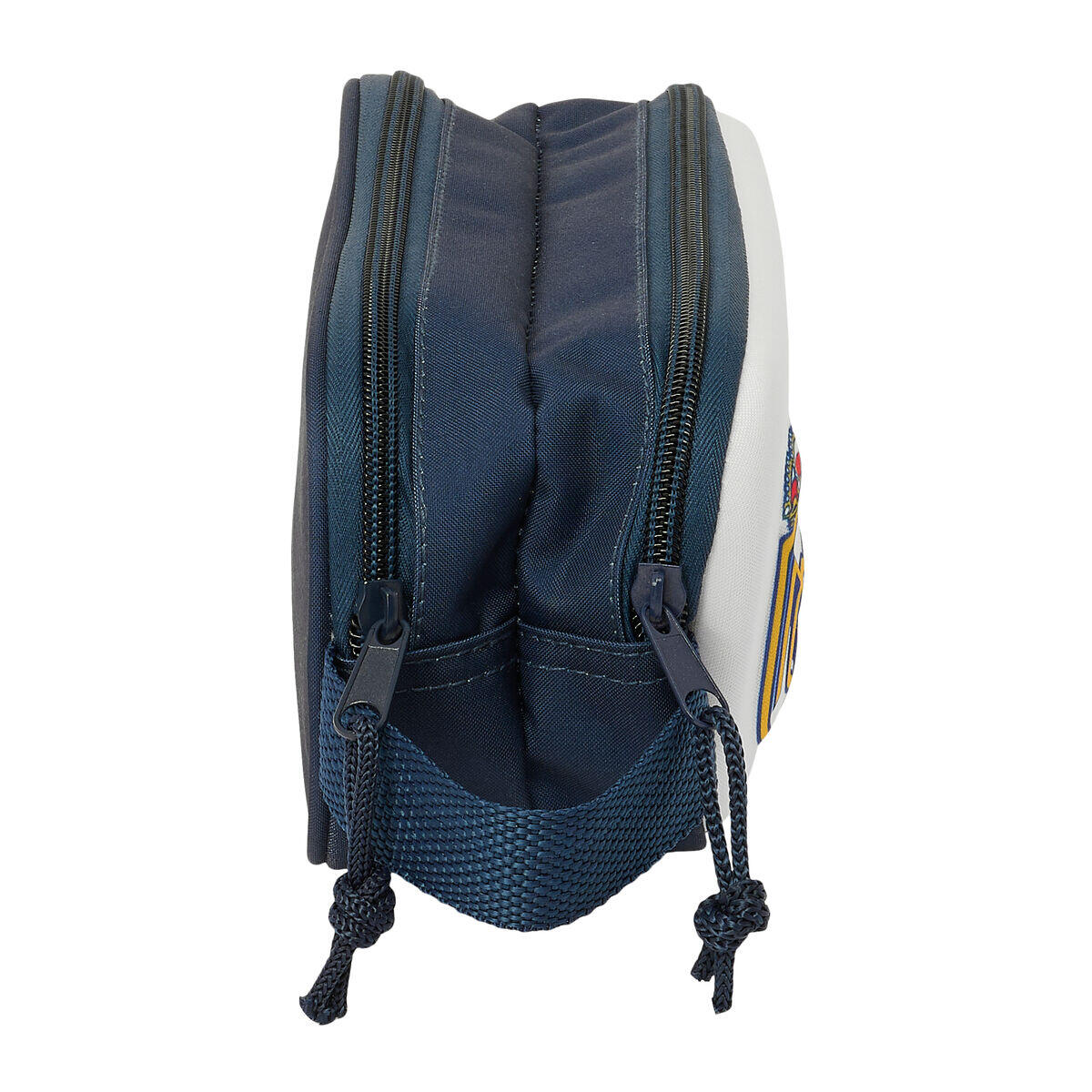 Holdall Real Madrid C.F. White 3/3