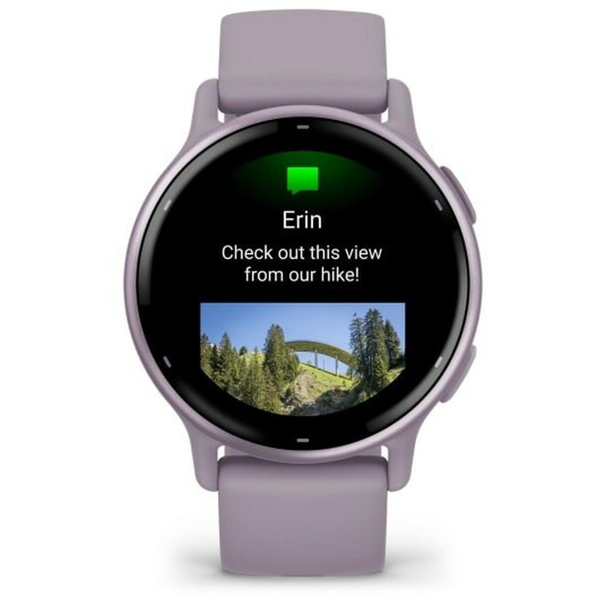 Reloj Hombre GARMIN 3/5