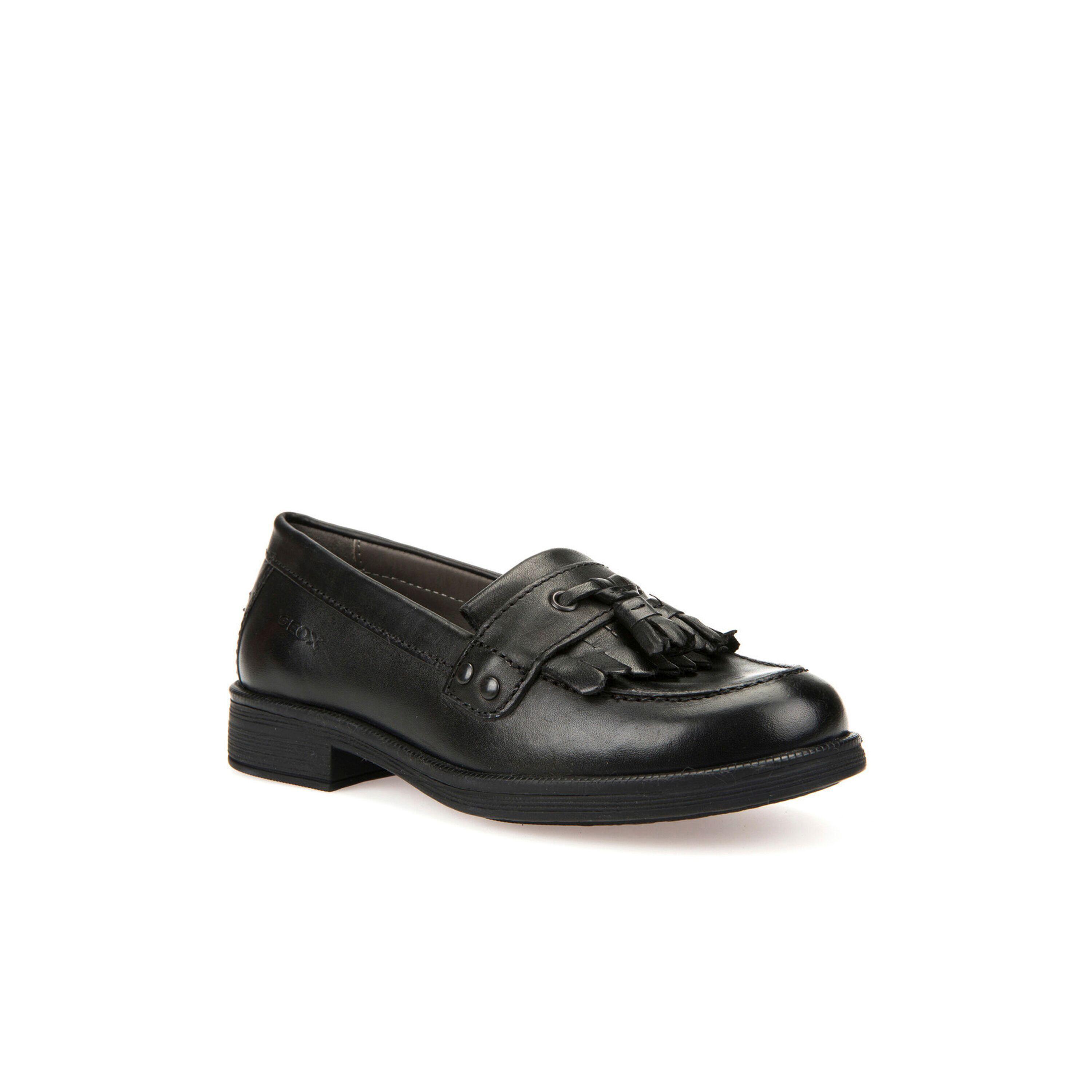 Mocassins femininas Geox Agata 2/2