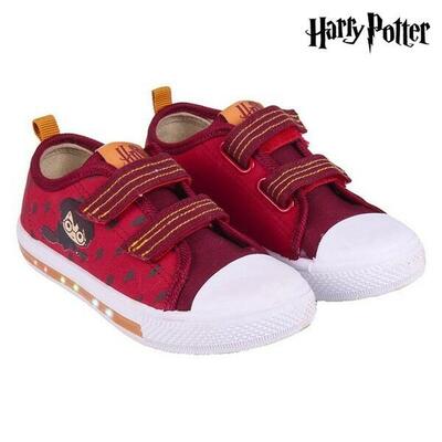 Zapatillas Deportivas con LED Harry Potter