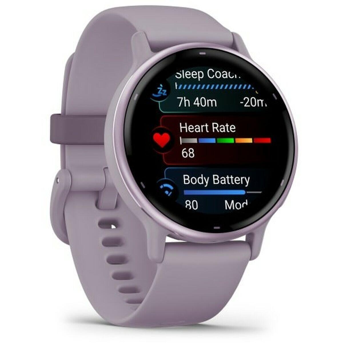 Reloj Hombre GARMIN 4/5